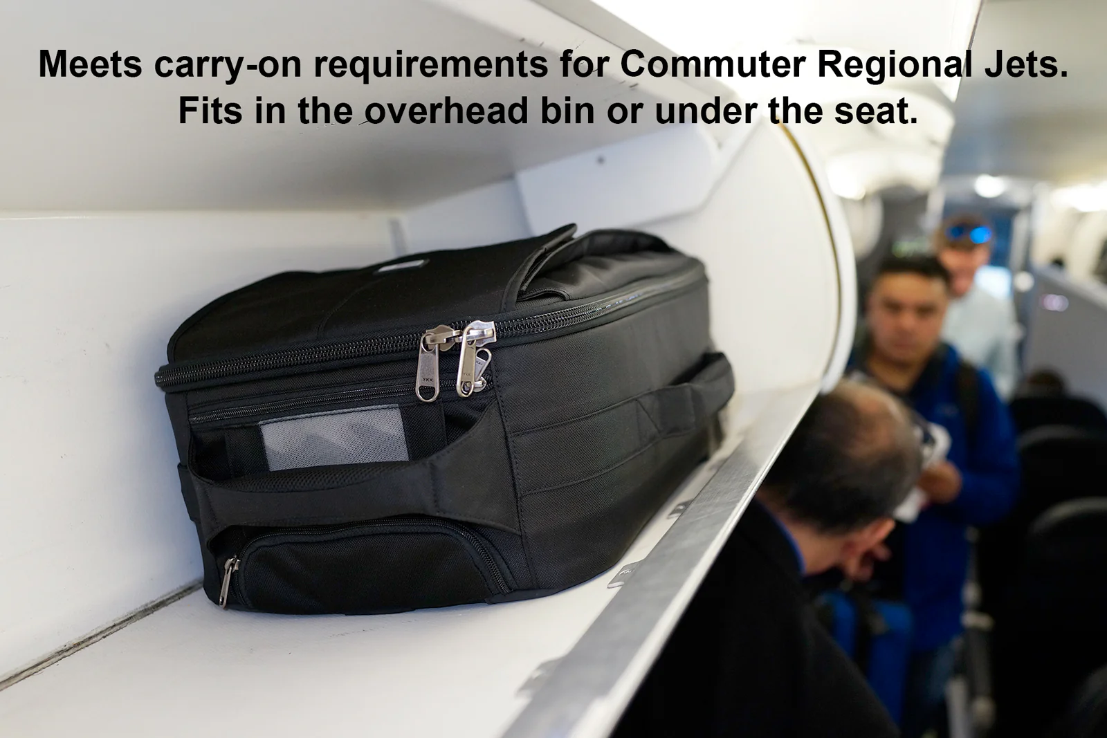 Airport Advantage™ - Image 18