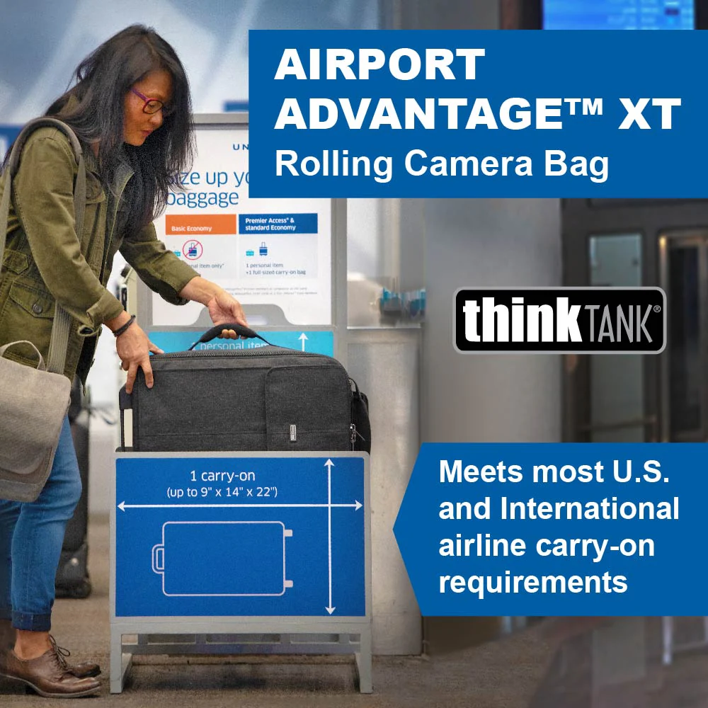Airport Advantage™ XT - Image 17
