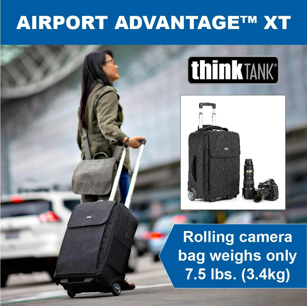 Airport Advantage™ XT - Image 18