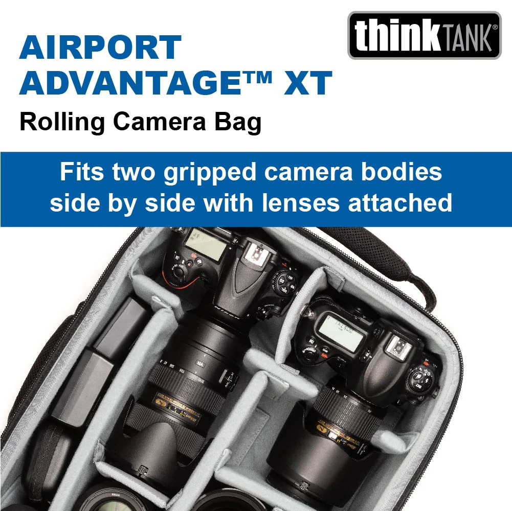 Airport Advantage™ XT - Image 19