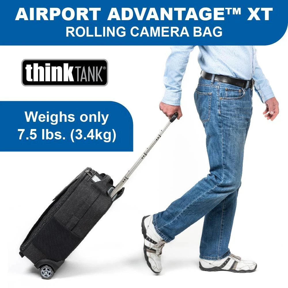 Airport Advantage™ XT - Image 29