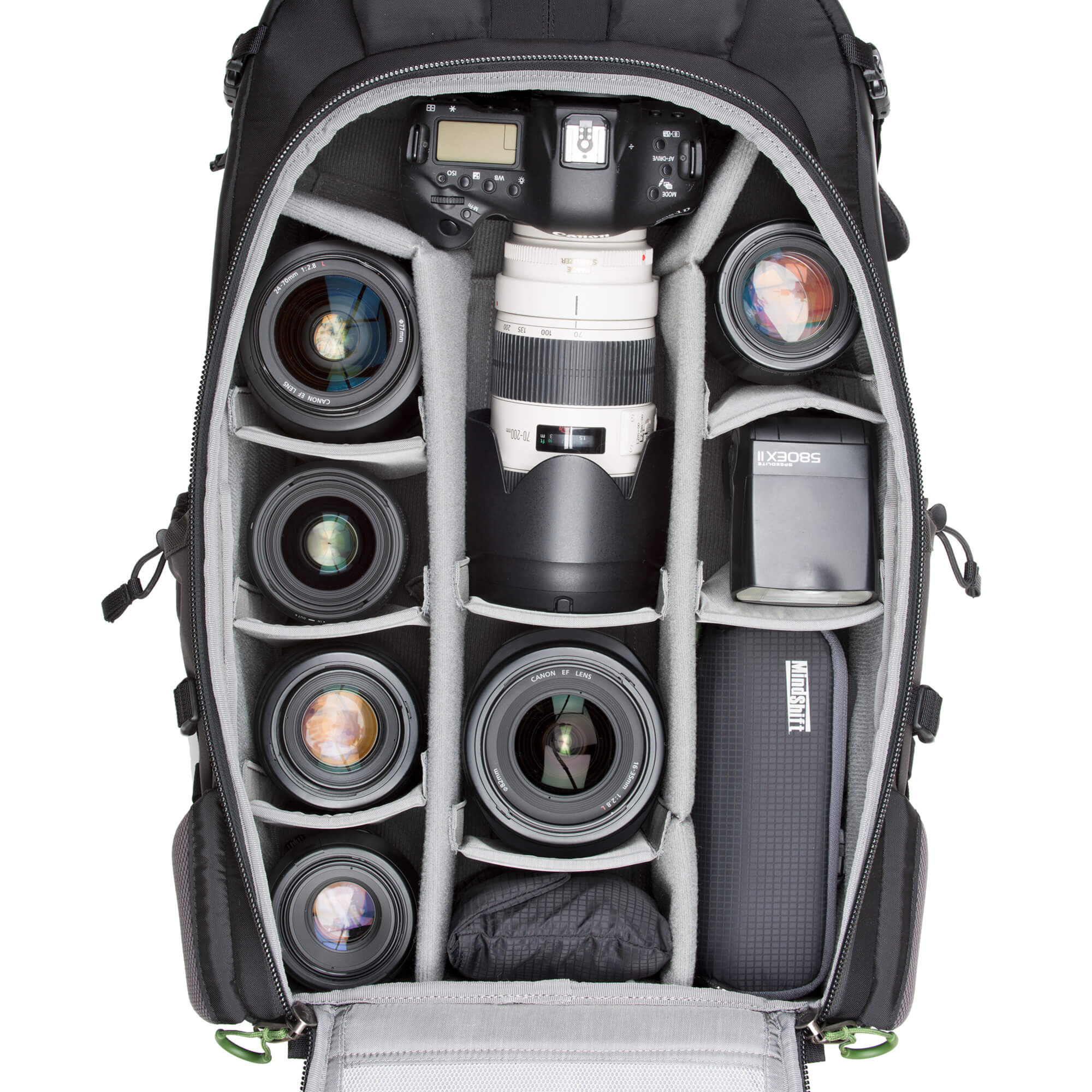 BackLight® 36L - Image 16