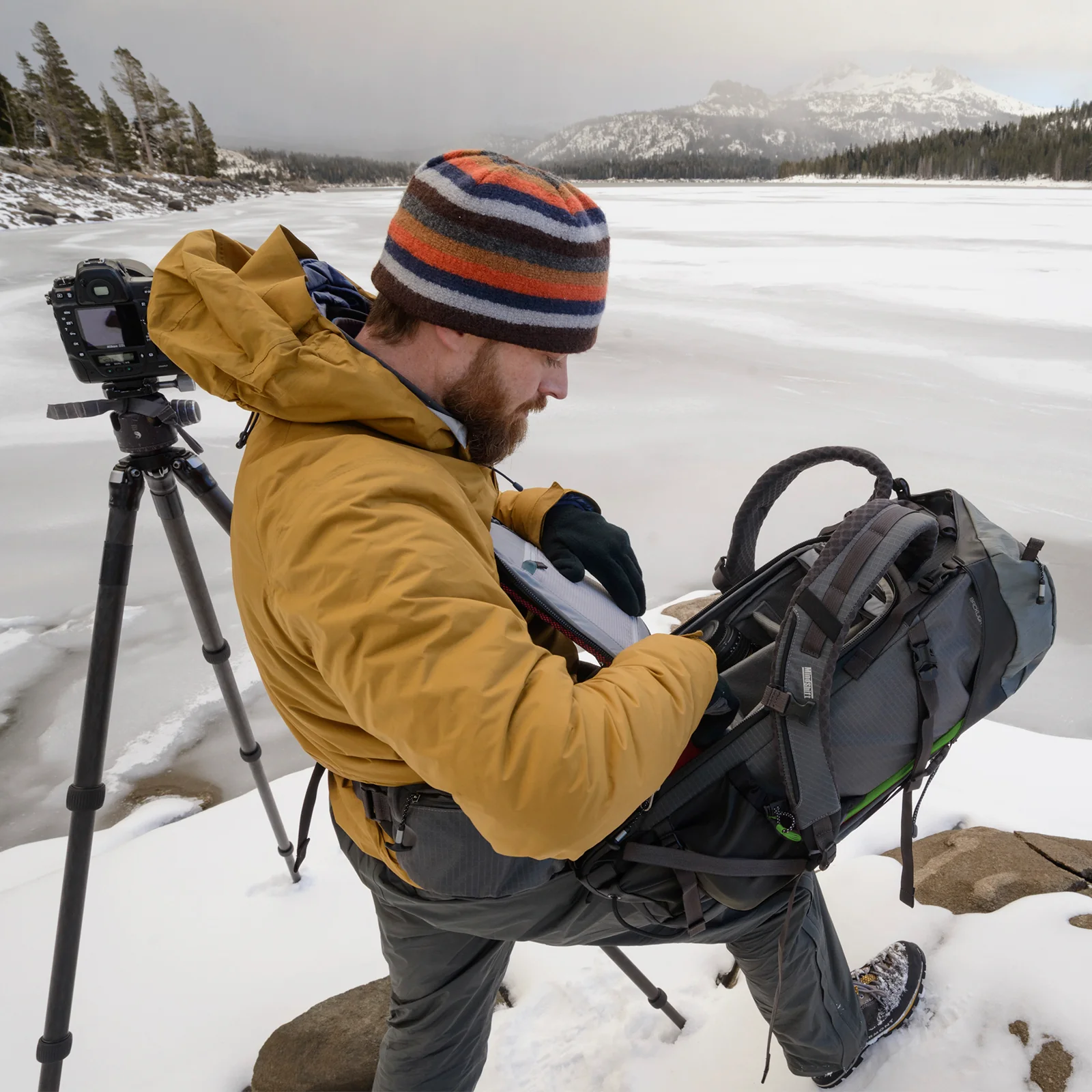 BackLight® Elite 45L - Image 3