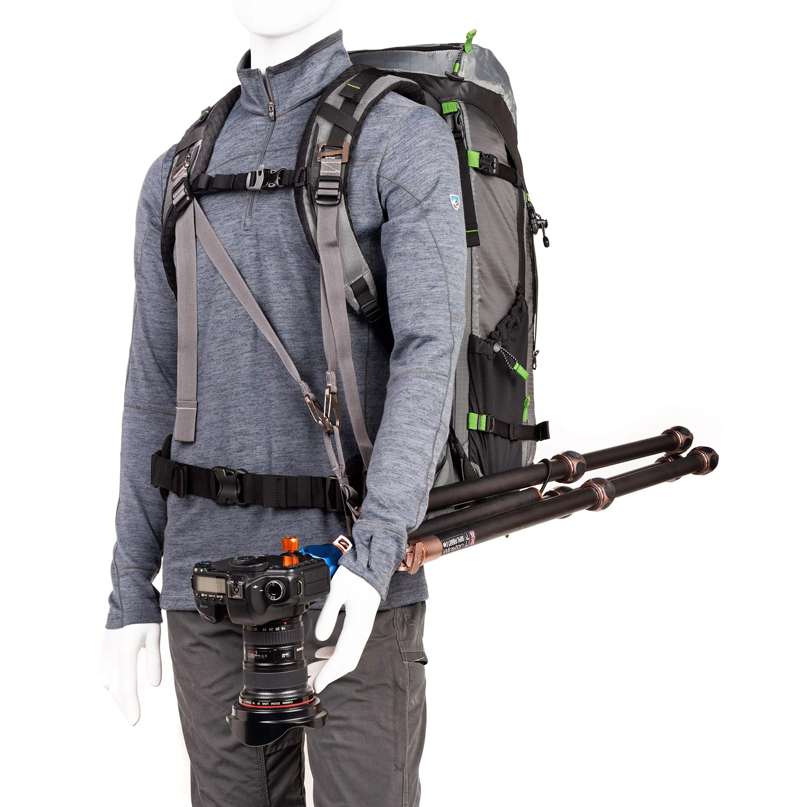 BackLight® Elite 45L - Image 37