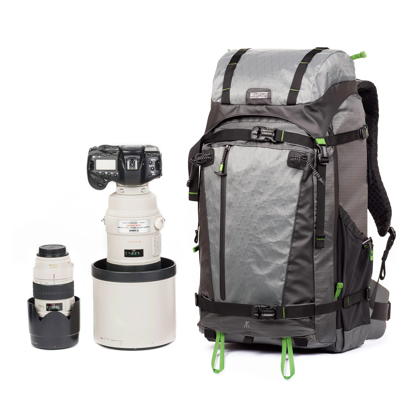 BackLight® Elite 45L - Image 4