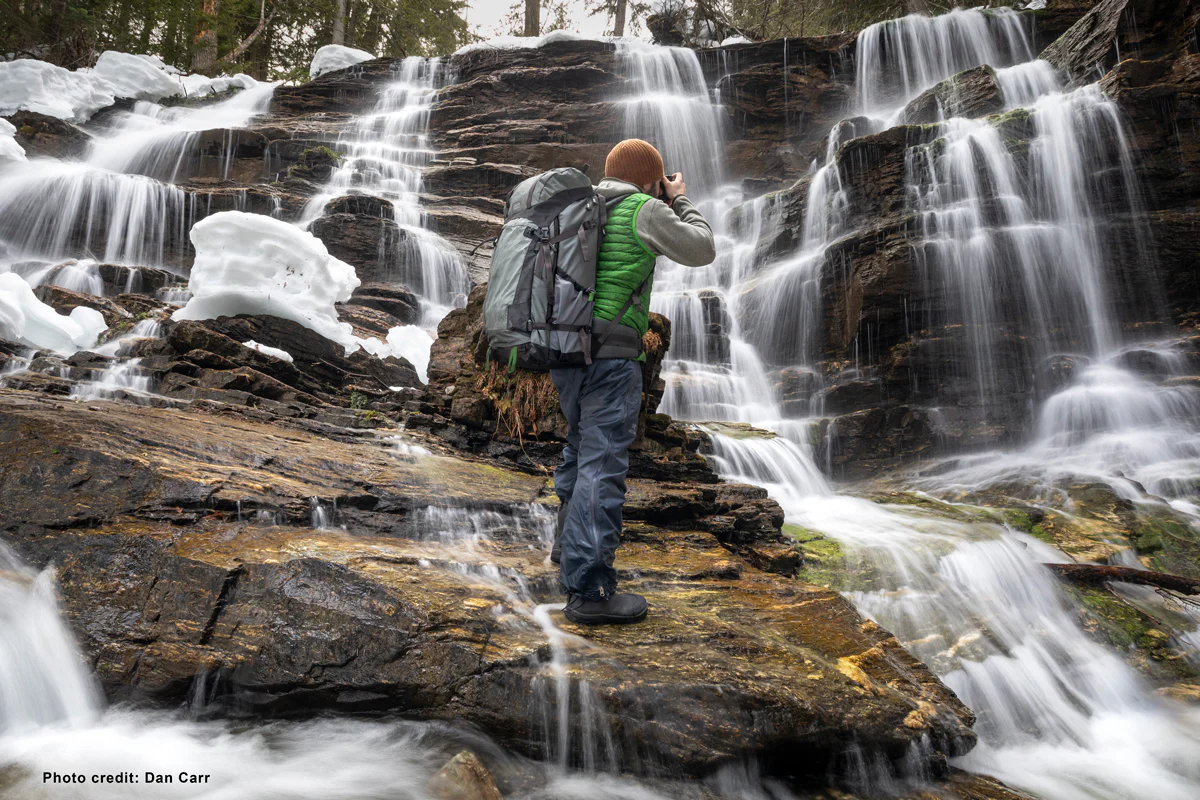 BackLight® Elite 45L - Image 43