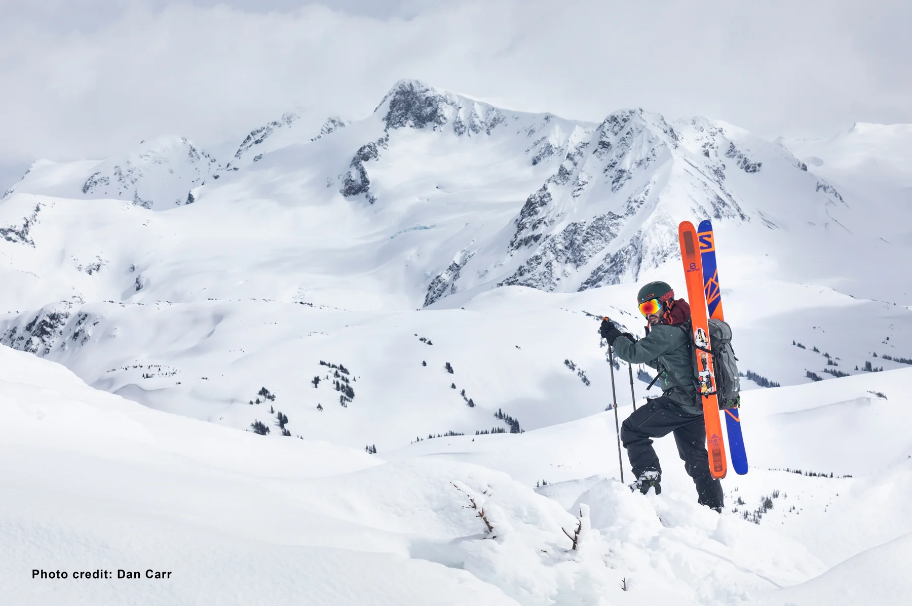 BackLight® Elite 45L - Image 44