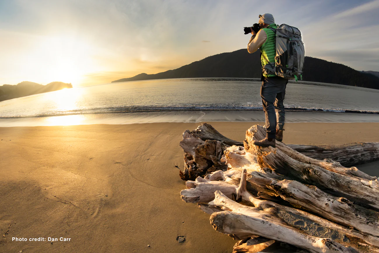 BackLight® Elite 45L - Image 45