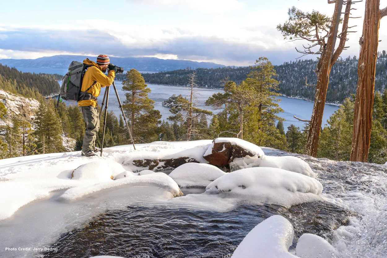 BackLight® Elite 45L - Image 46