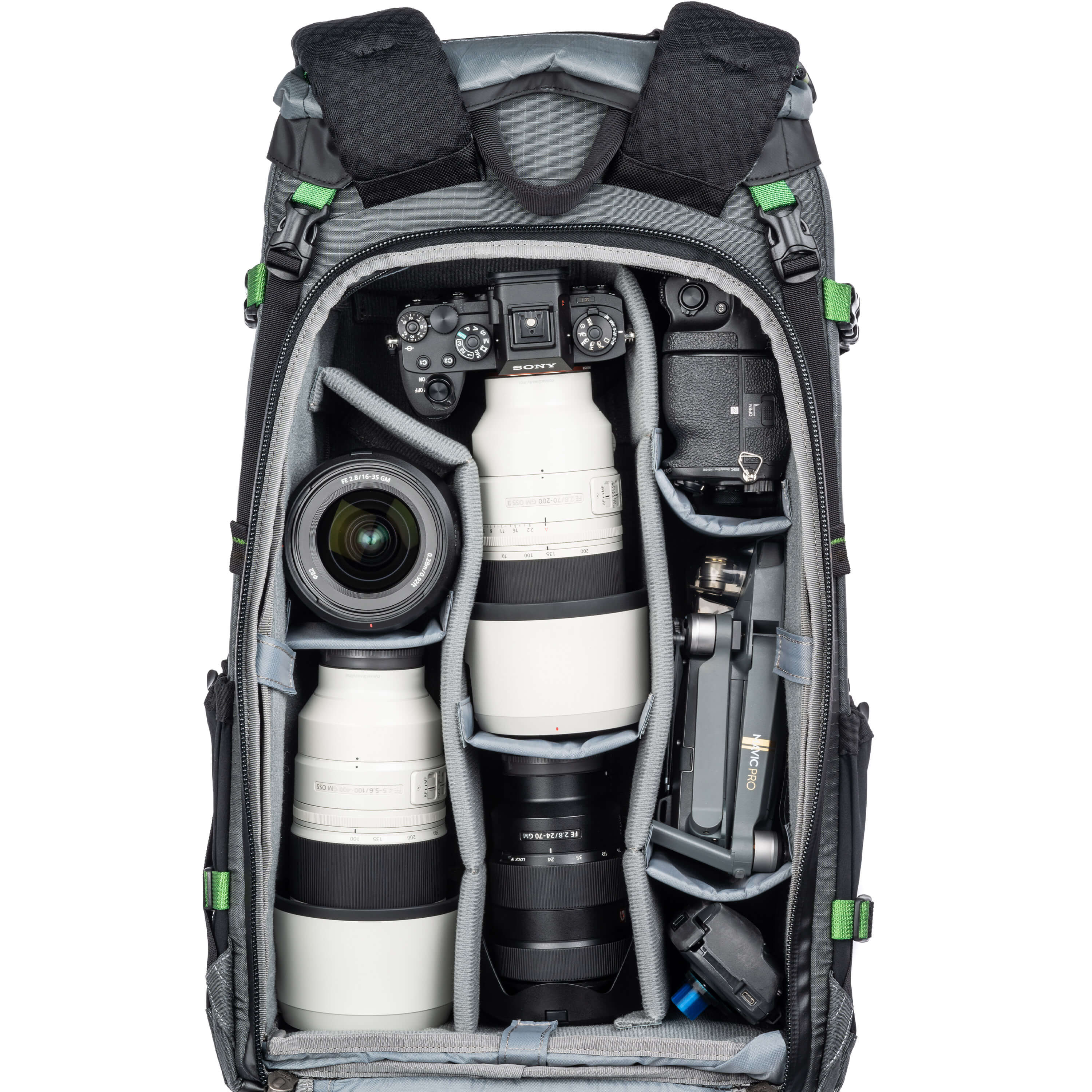 BackLight® Elite 45L - Image 6