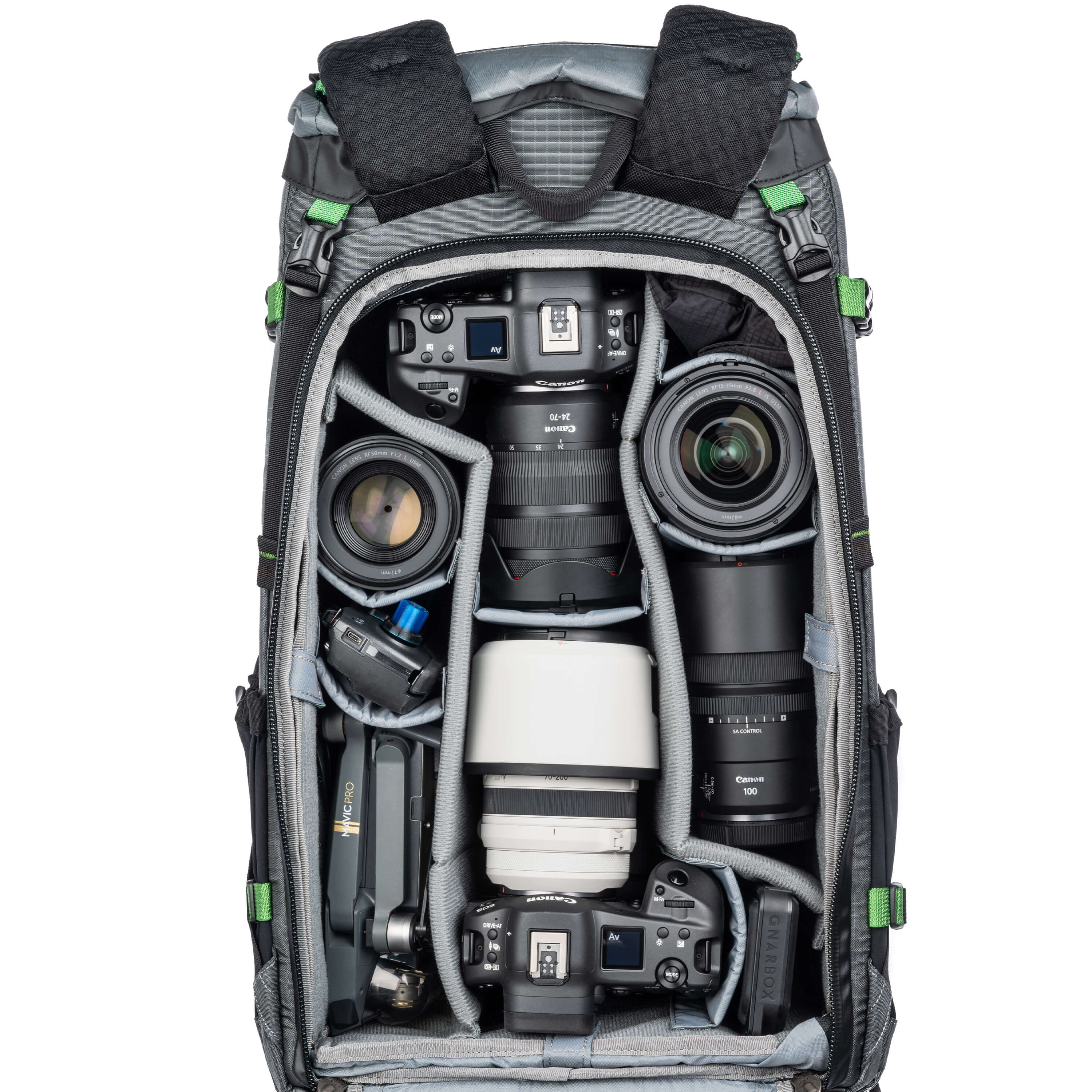 BackLight® Elite 45L - Image 7