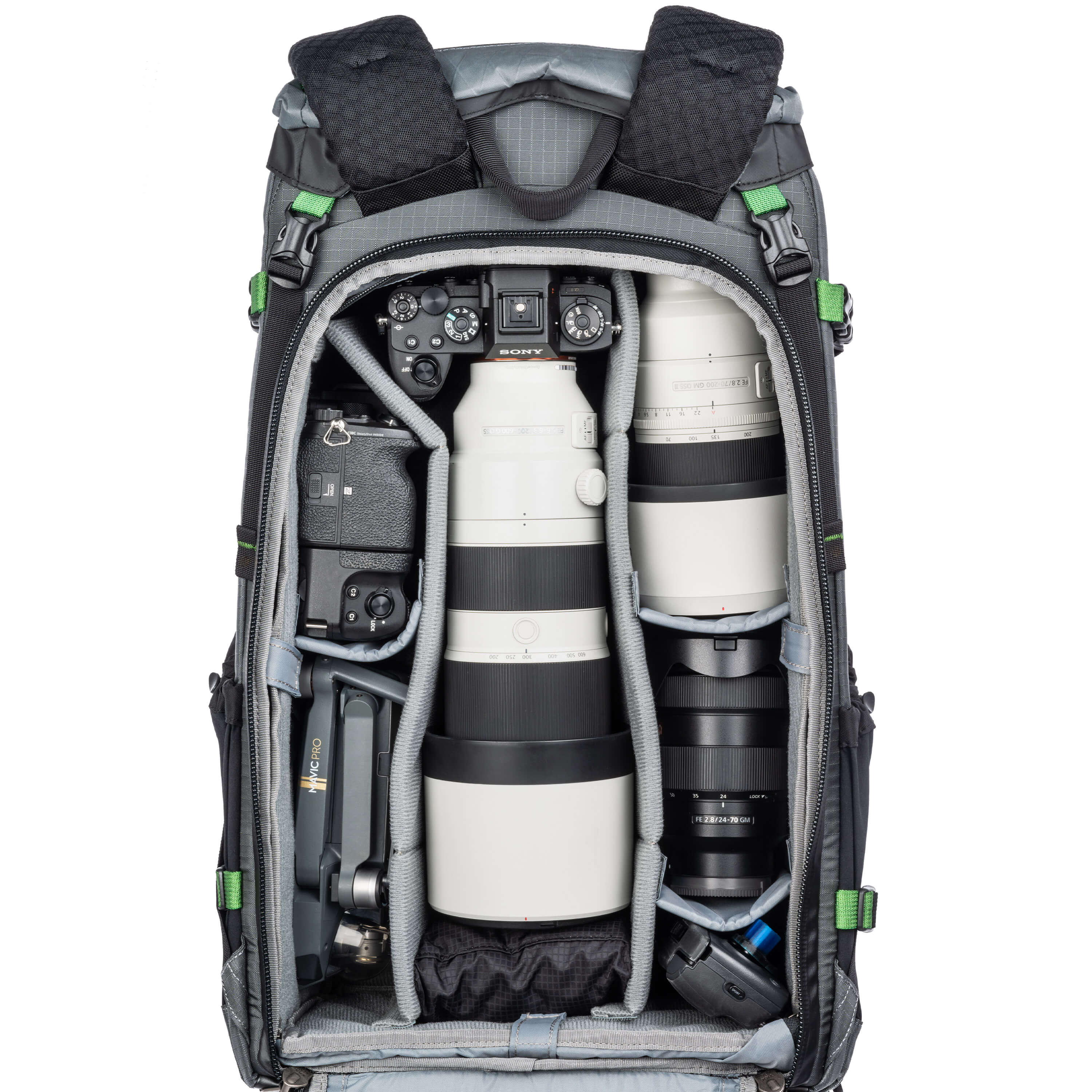 BackLight® Elite 45L - Image 9