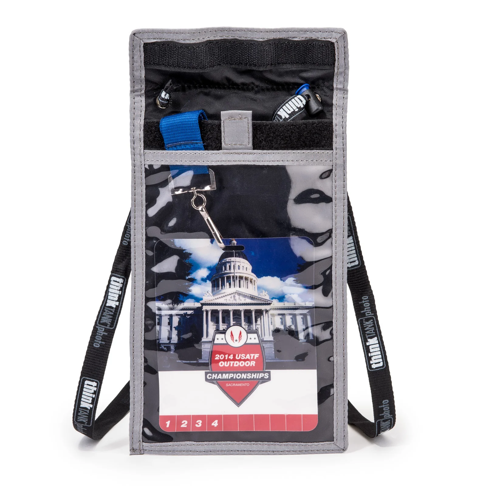 Credential Holder - Long - Image 4