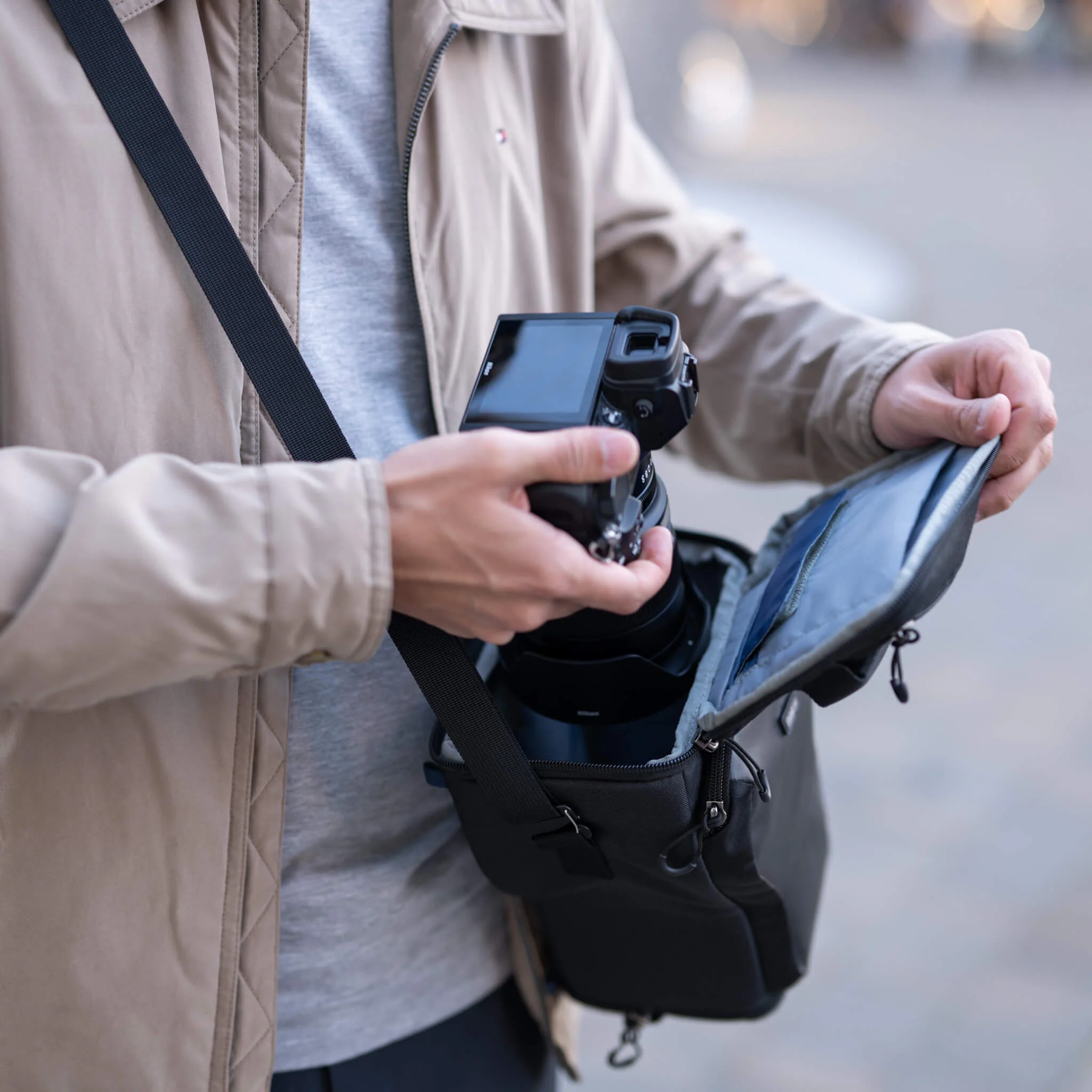 Digital Holster® 30 V3 - Image 4