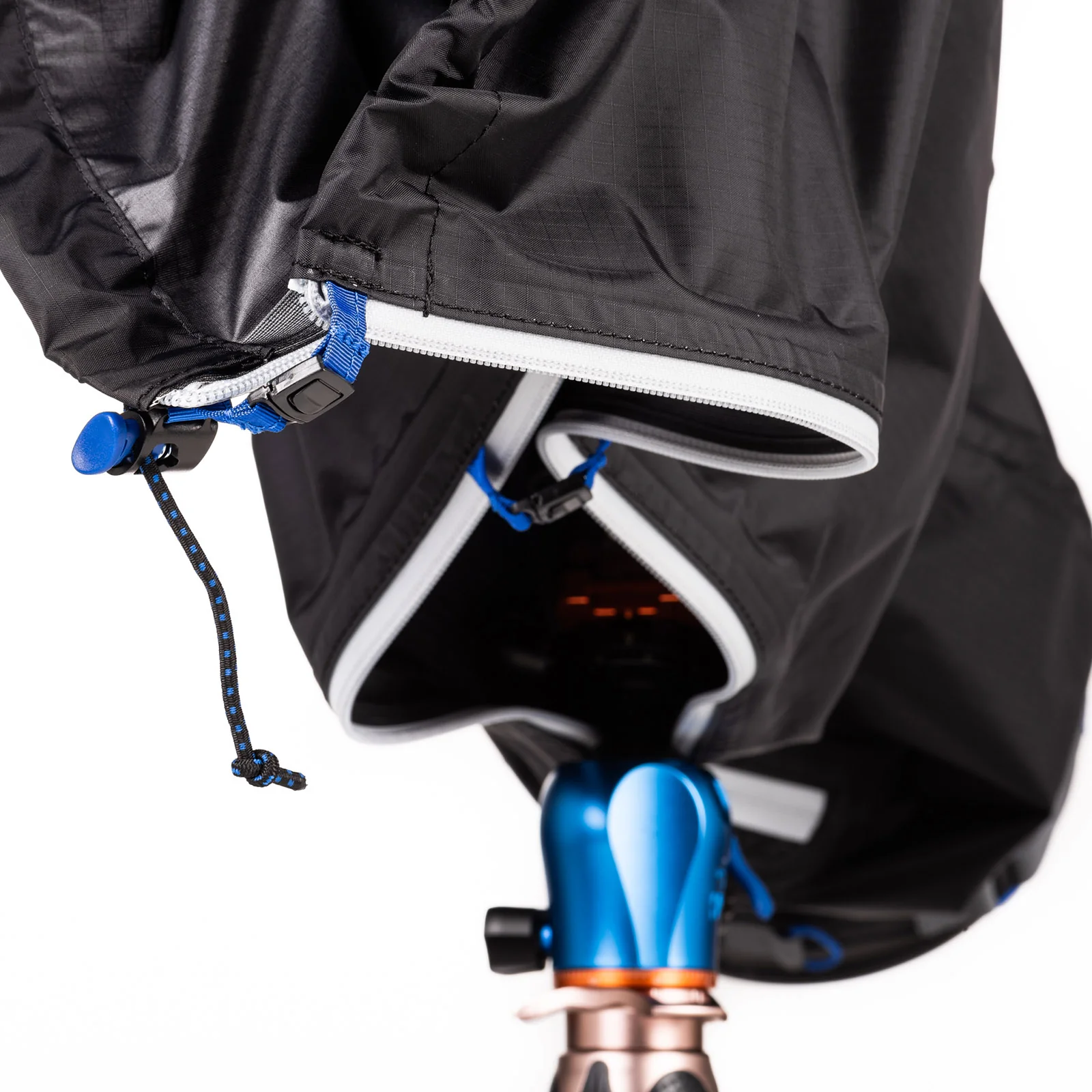 Emergency Rain Cover - Large - Image 12