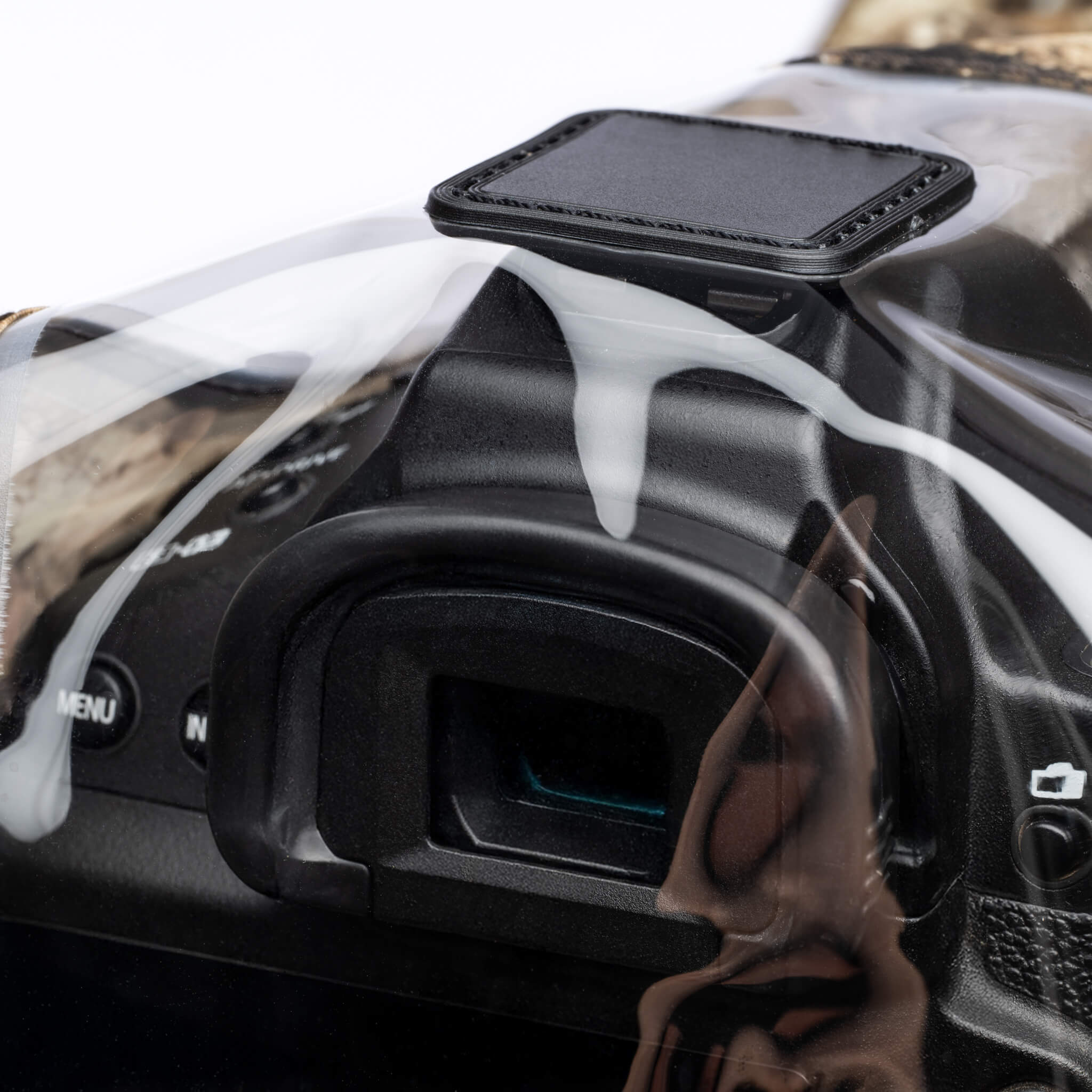 Emergency Rain Cover - Large - Image 17