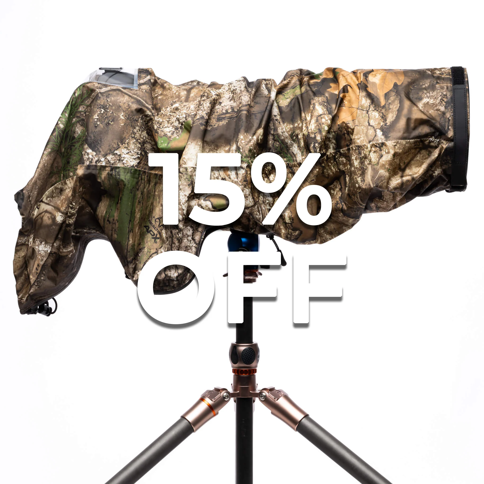 Emergency Rain Cover - Large - Image 30