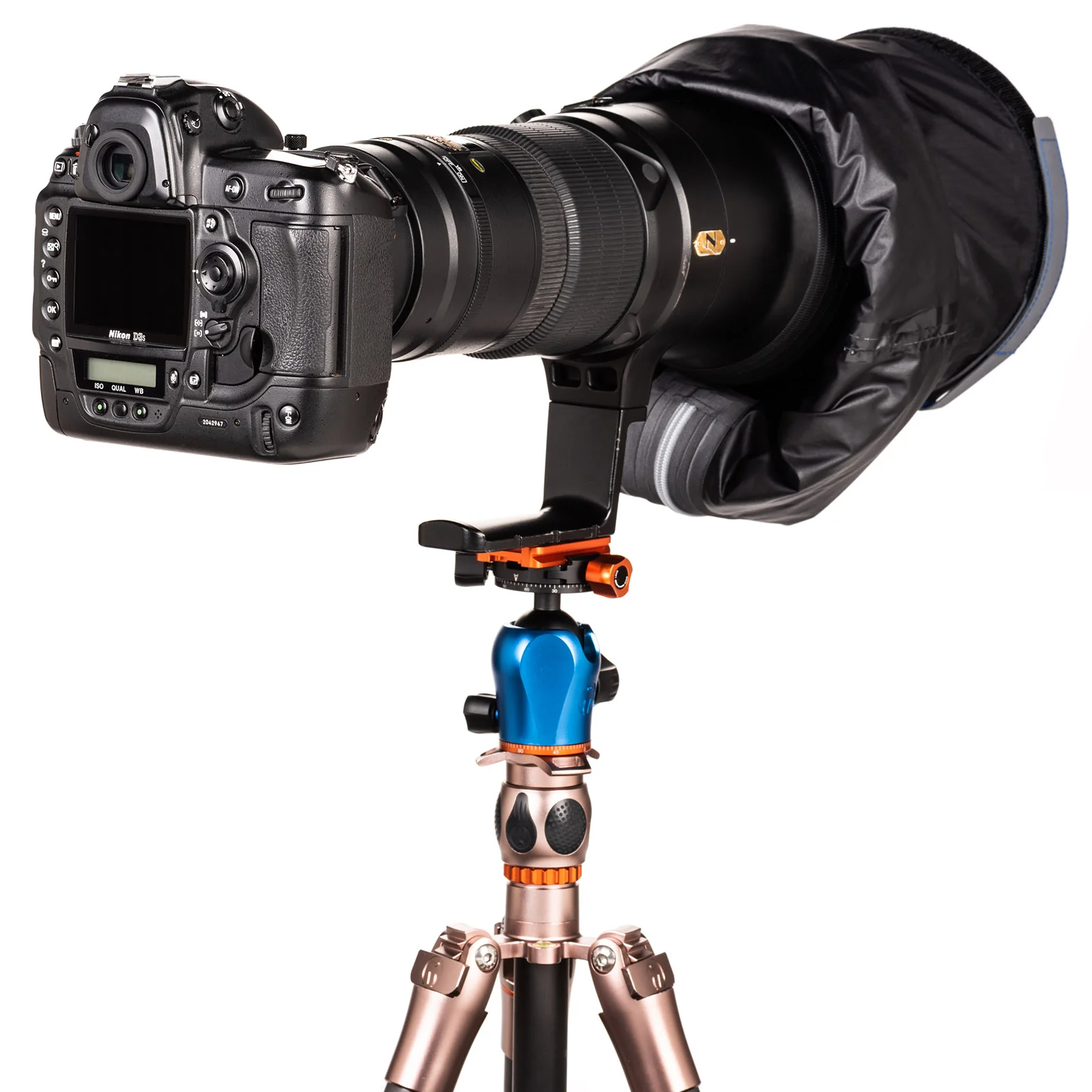 Emergency Rain Cover - Large - Image 4