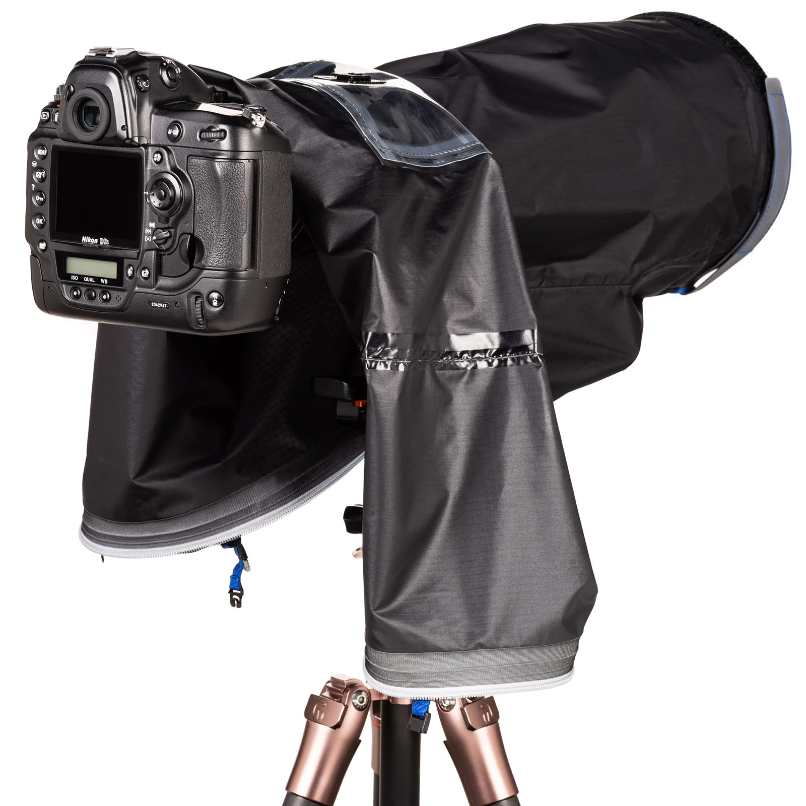 Emergency Rain Cover - Large - Image 5