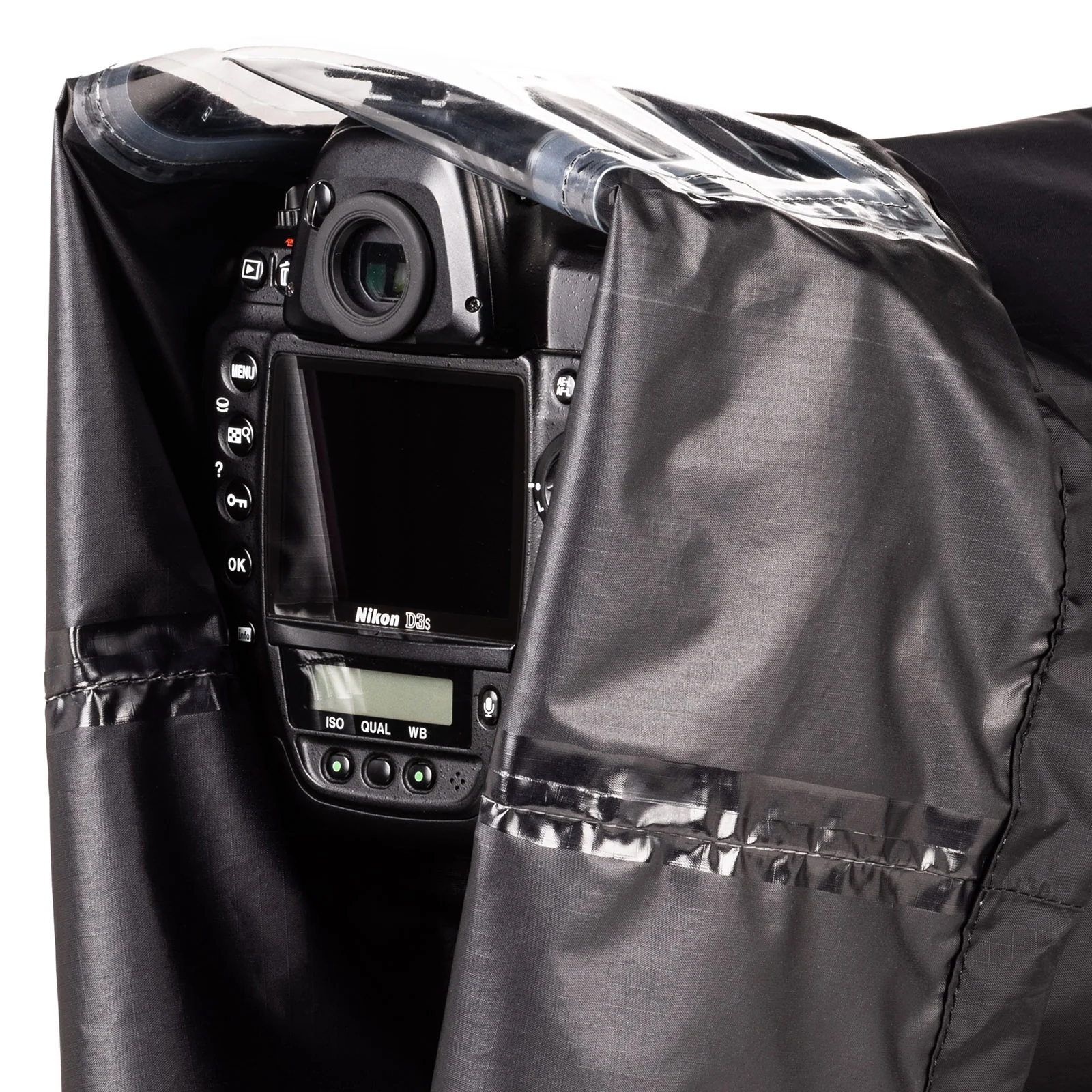 Emergency Rain Cover - Large - Image 9