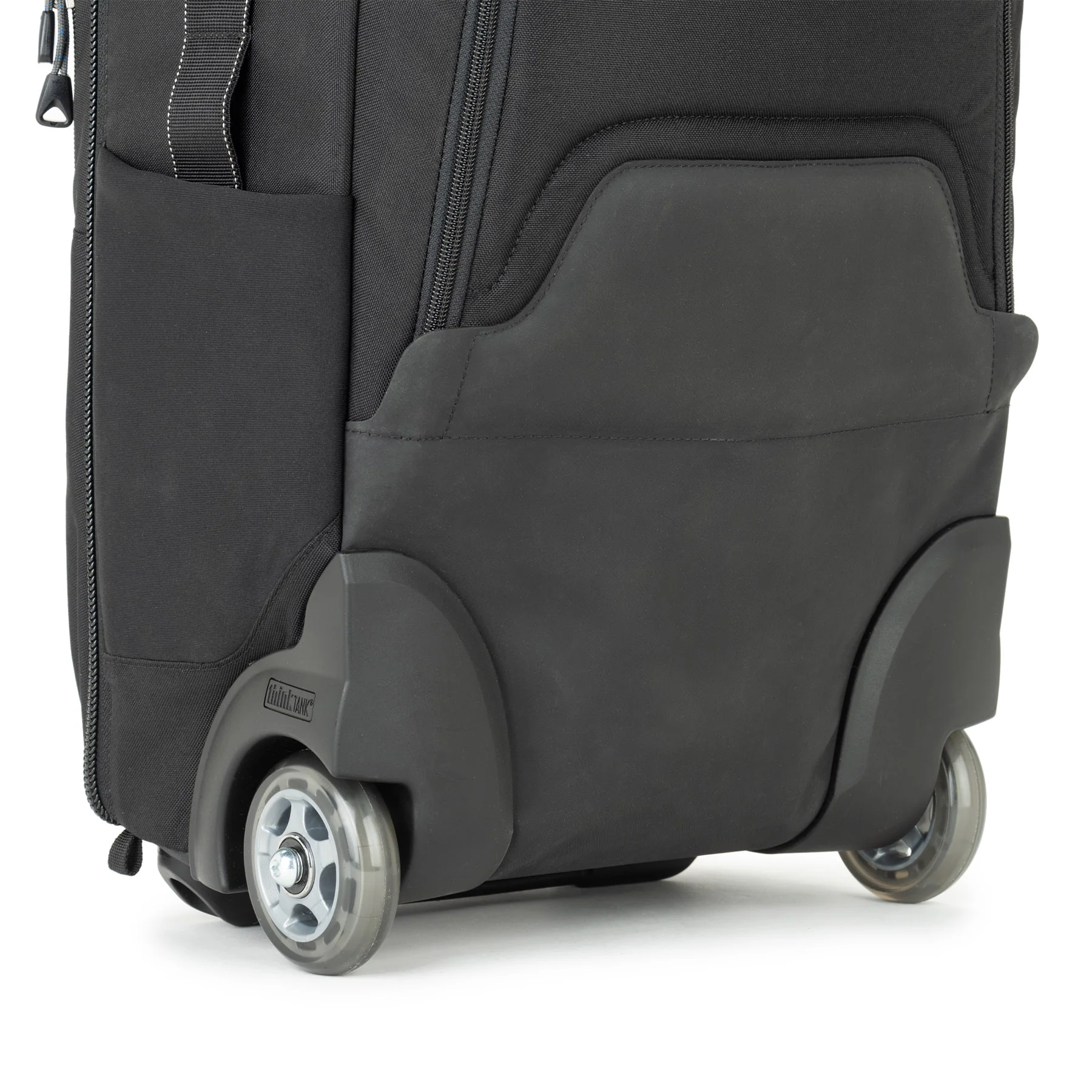 Essentials Convertible Rolling Backpack - Image 17