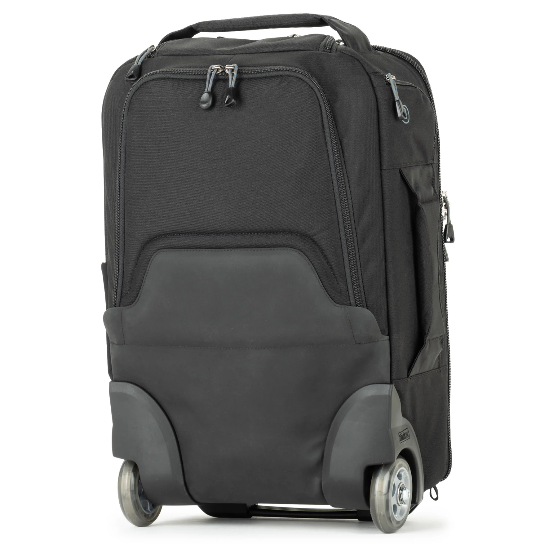 Essentials Convertible Rolling Backpack - Image 18