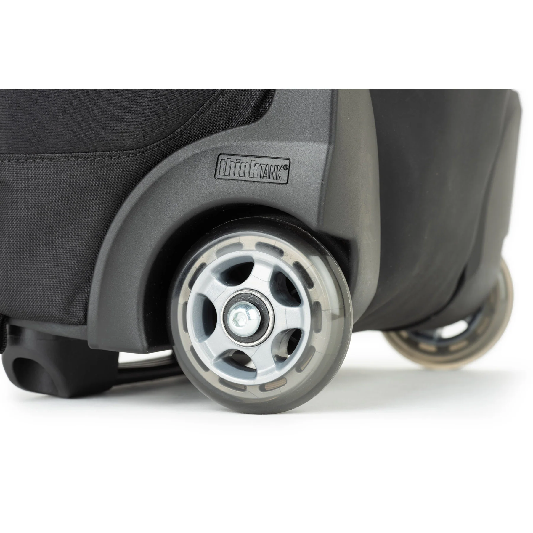 Essentials Convertible Rolling Backpack - Image 19
