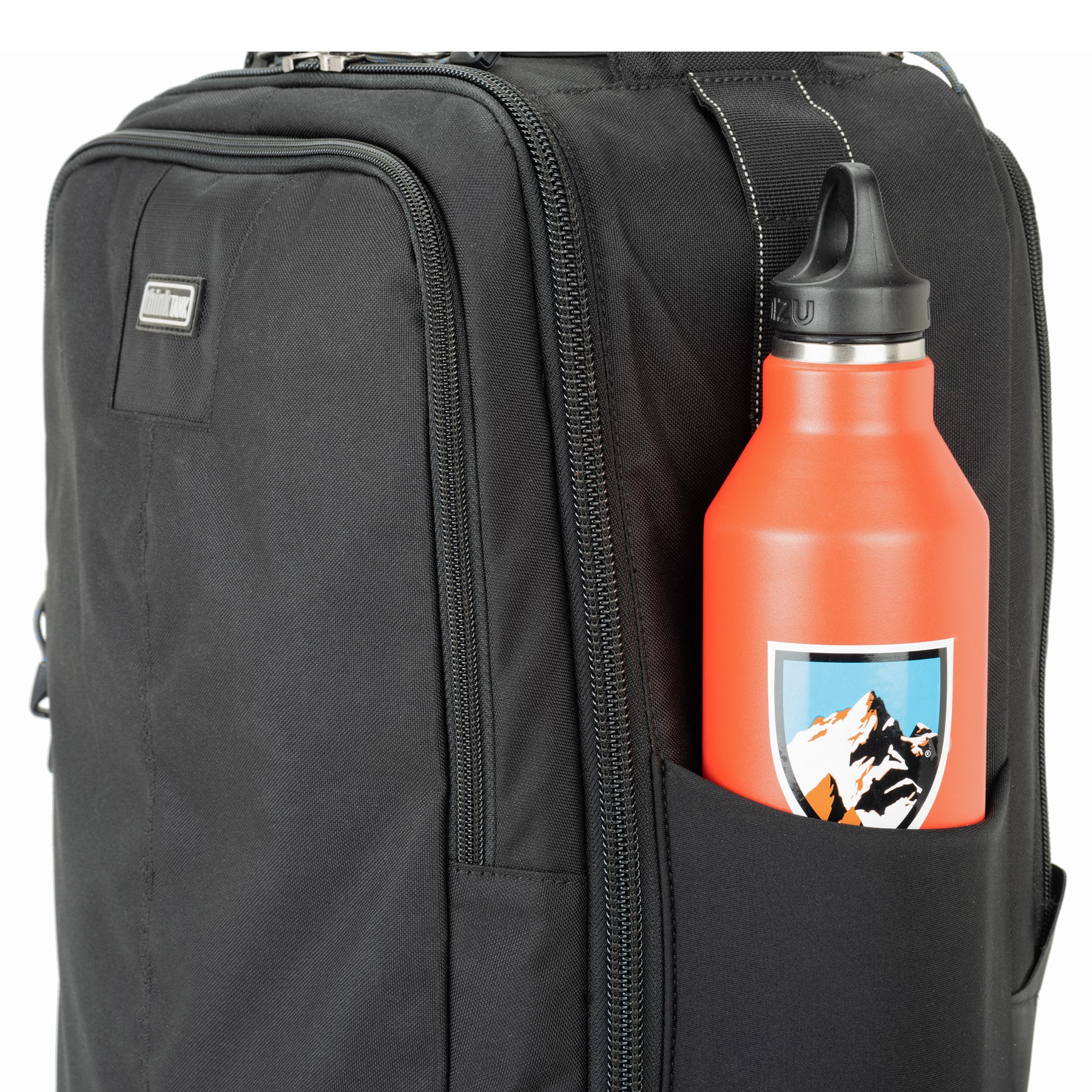 Essentials Convertible Rolling Backpack - Image 20