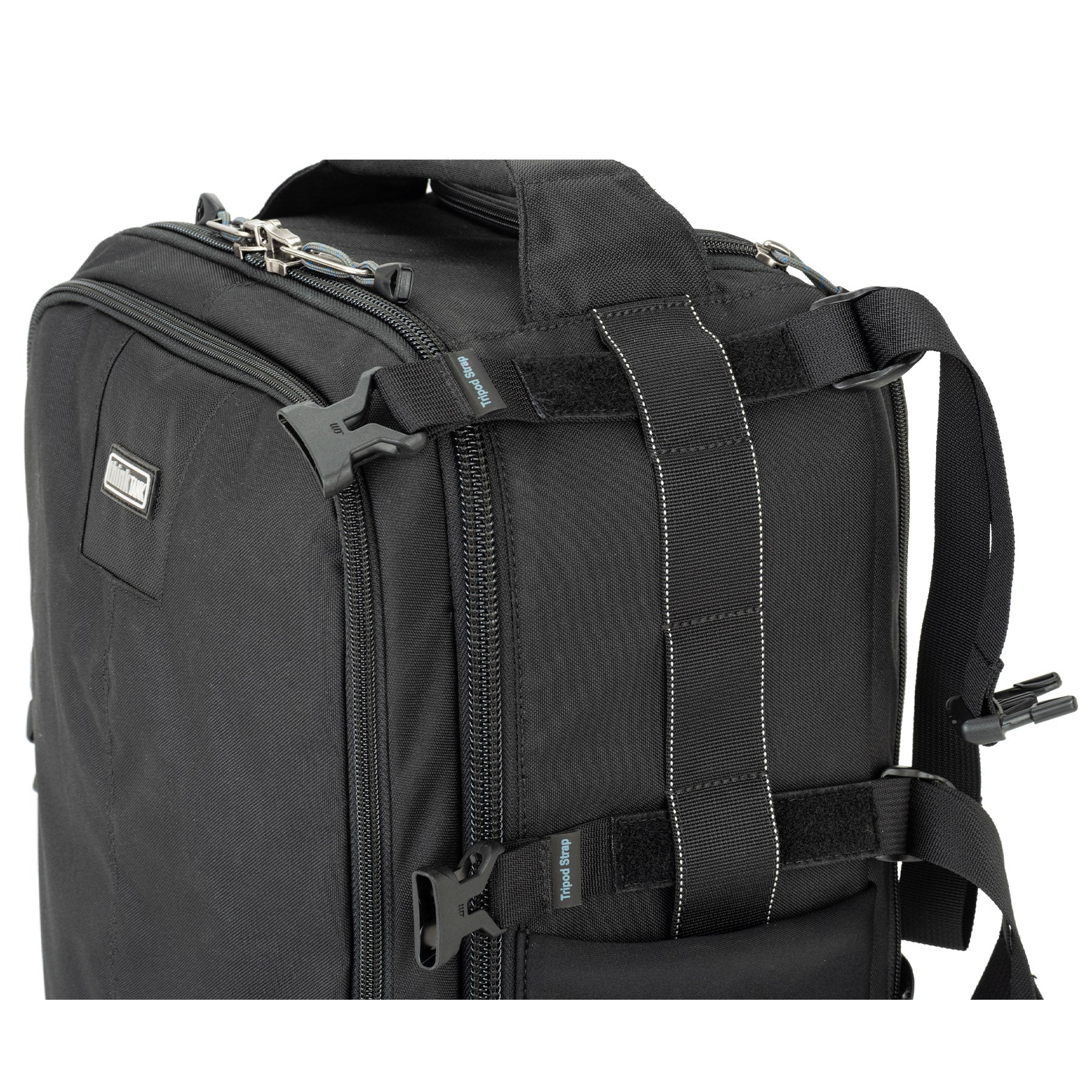 Essentials Convertible Rolling Backpack - Image 21