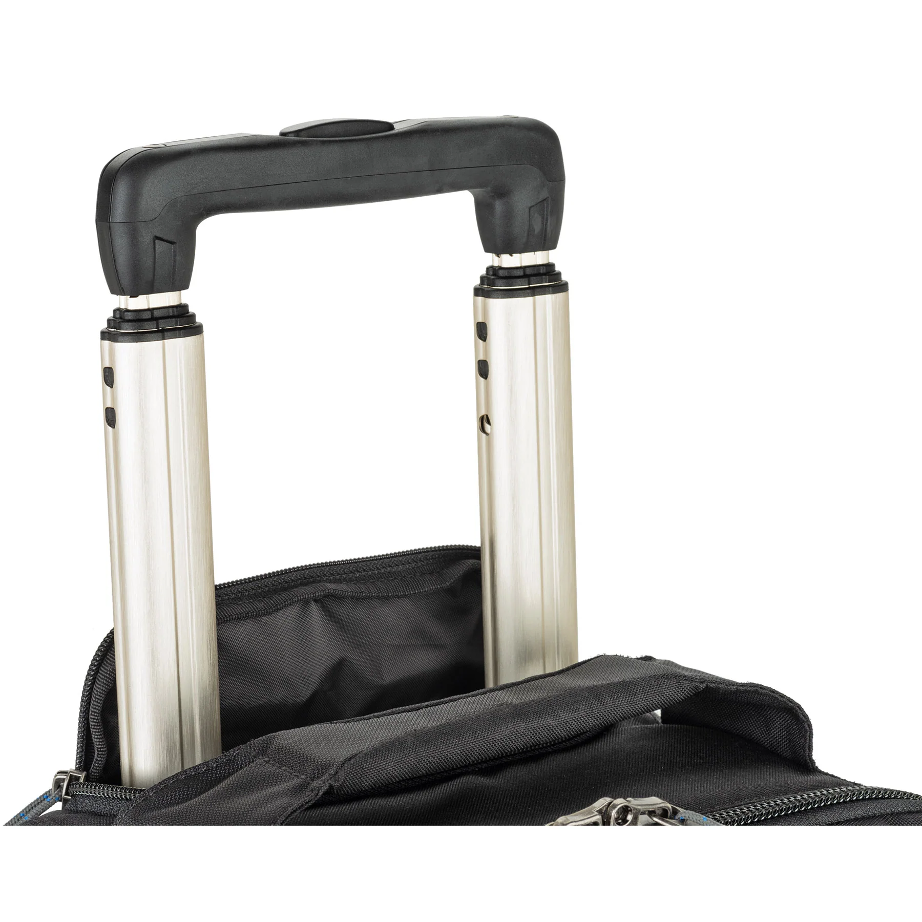 Essentials Convertible Rolling Backpack - Image 23