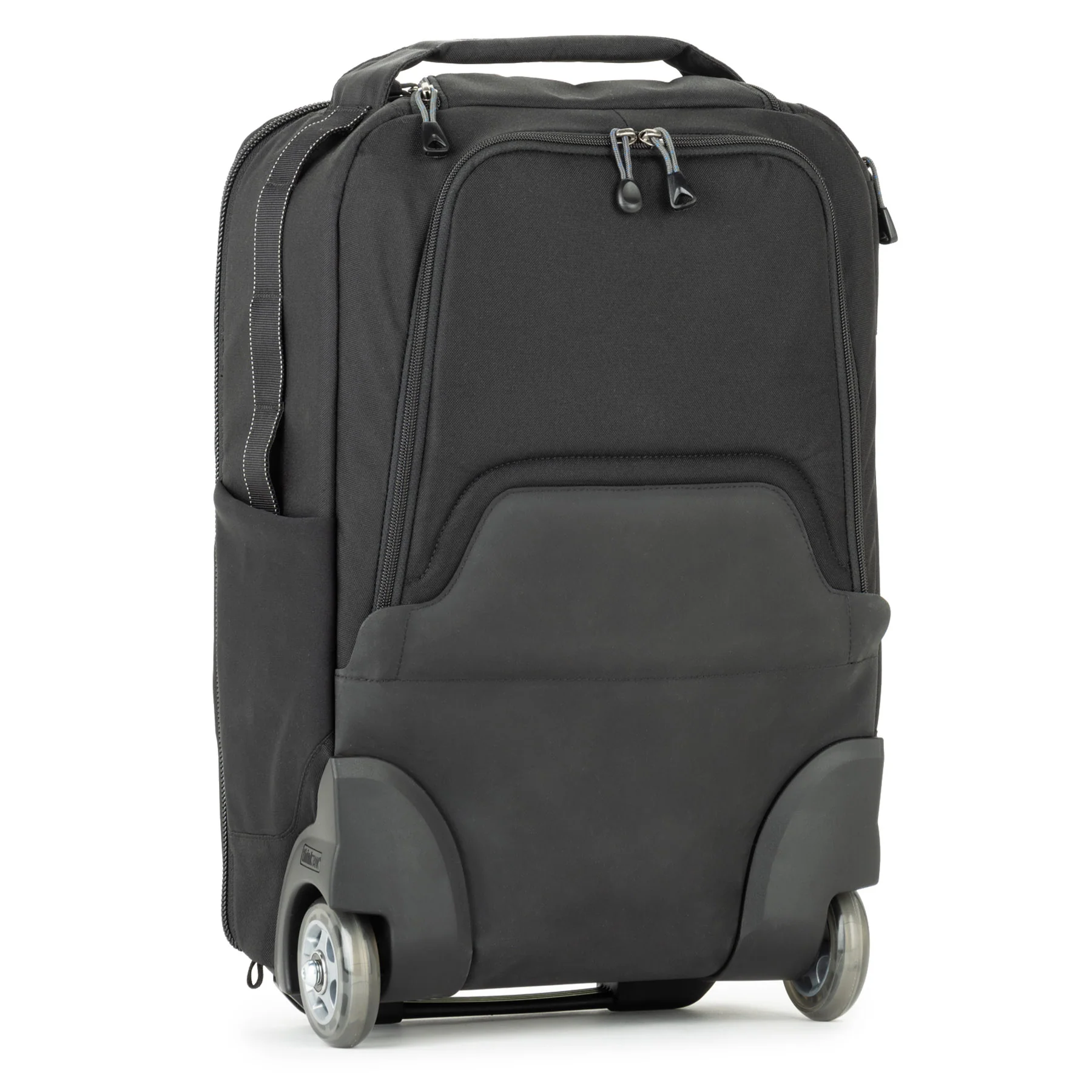 Essentials Convertible Rolling Backpack - Image 33