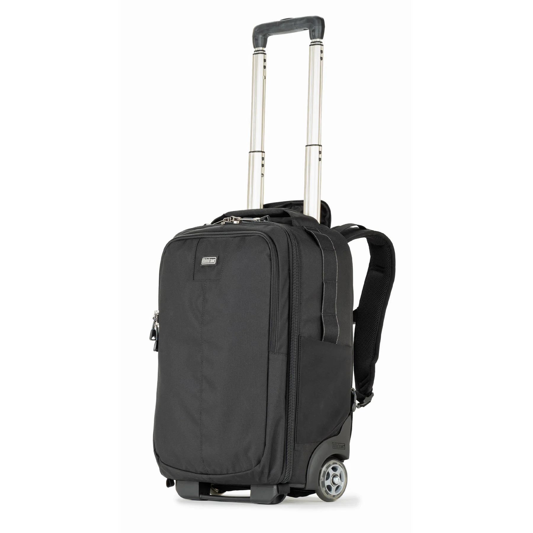 Essentials Convertible Rolling Backpack - Image 9