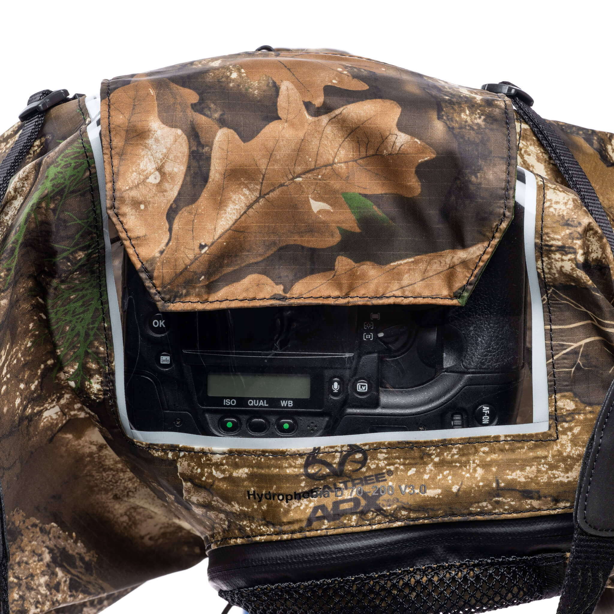 Hydrophobia® D 70-200 - Image 24