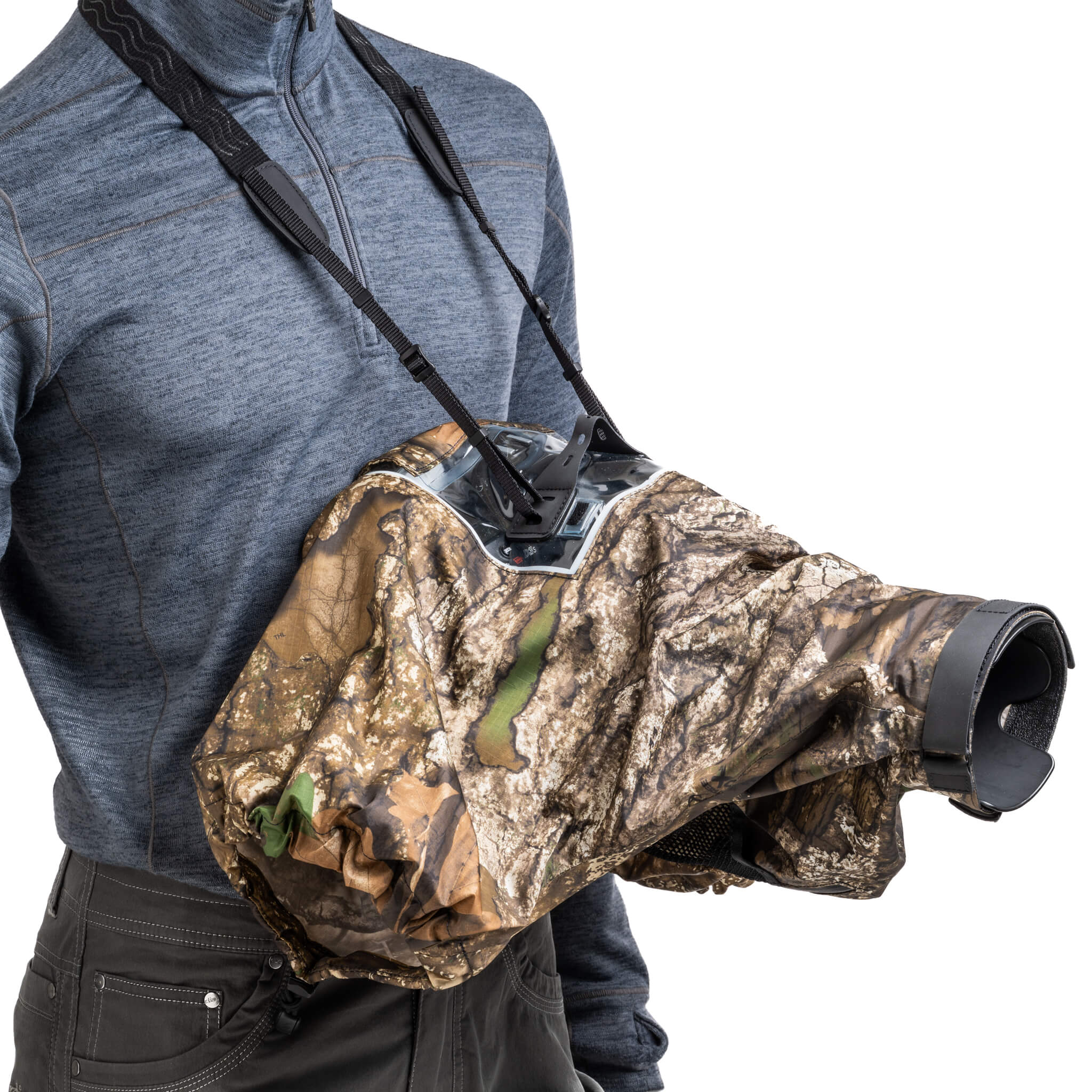 Hydrophobia® D 70-200 - Image 26