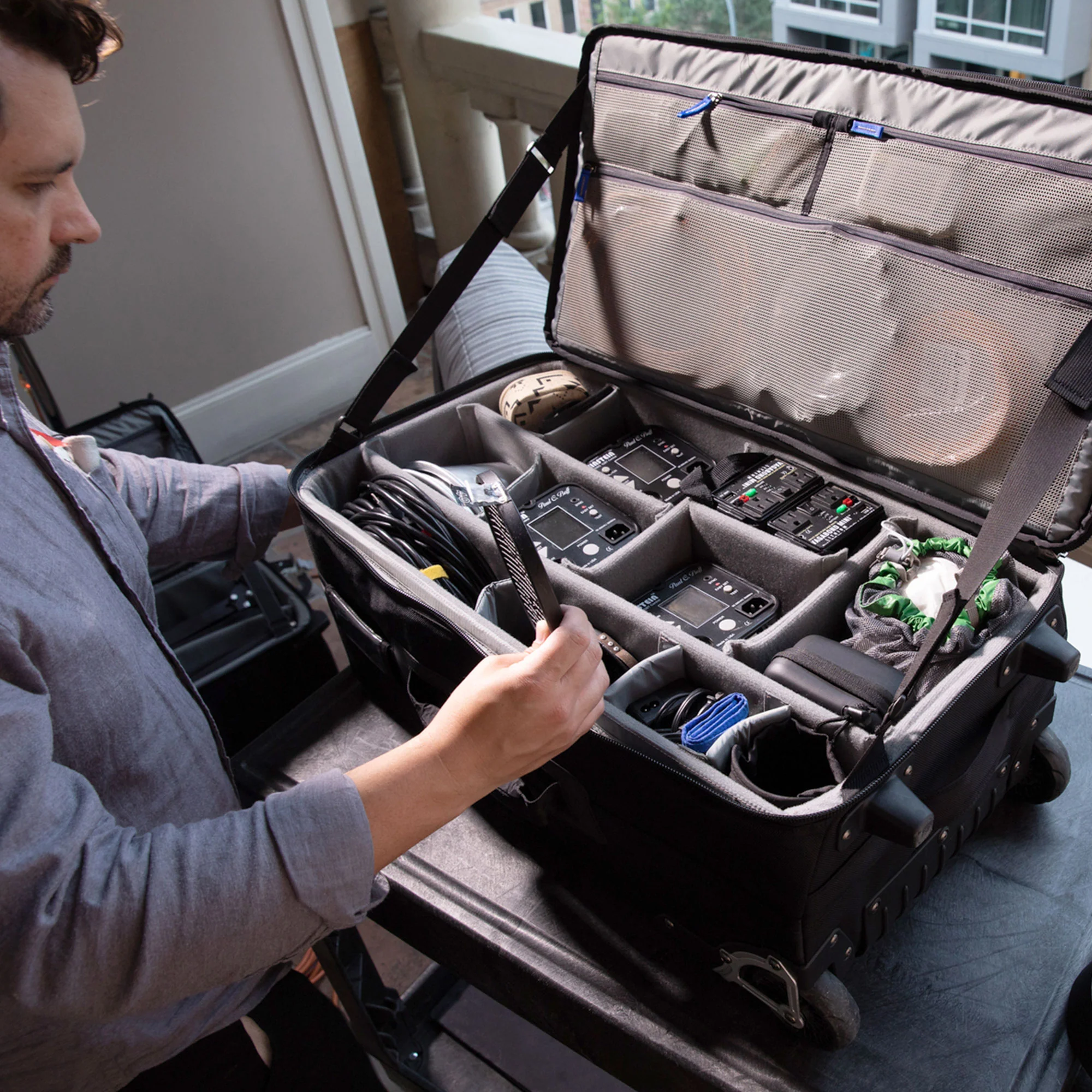 Logistics Manager® 30 V2.0 - Image 14