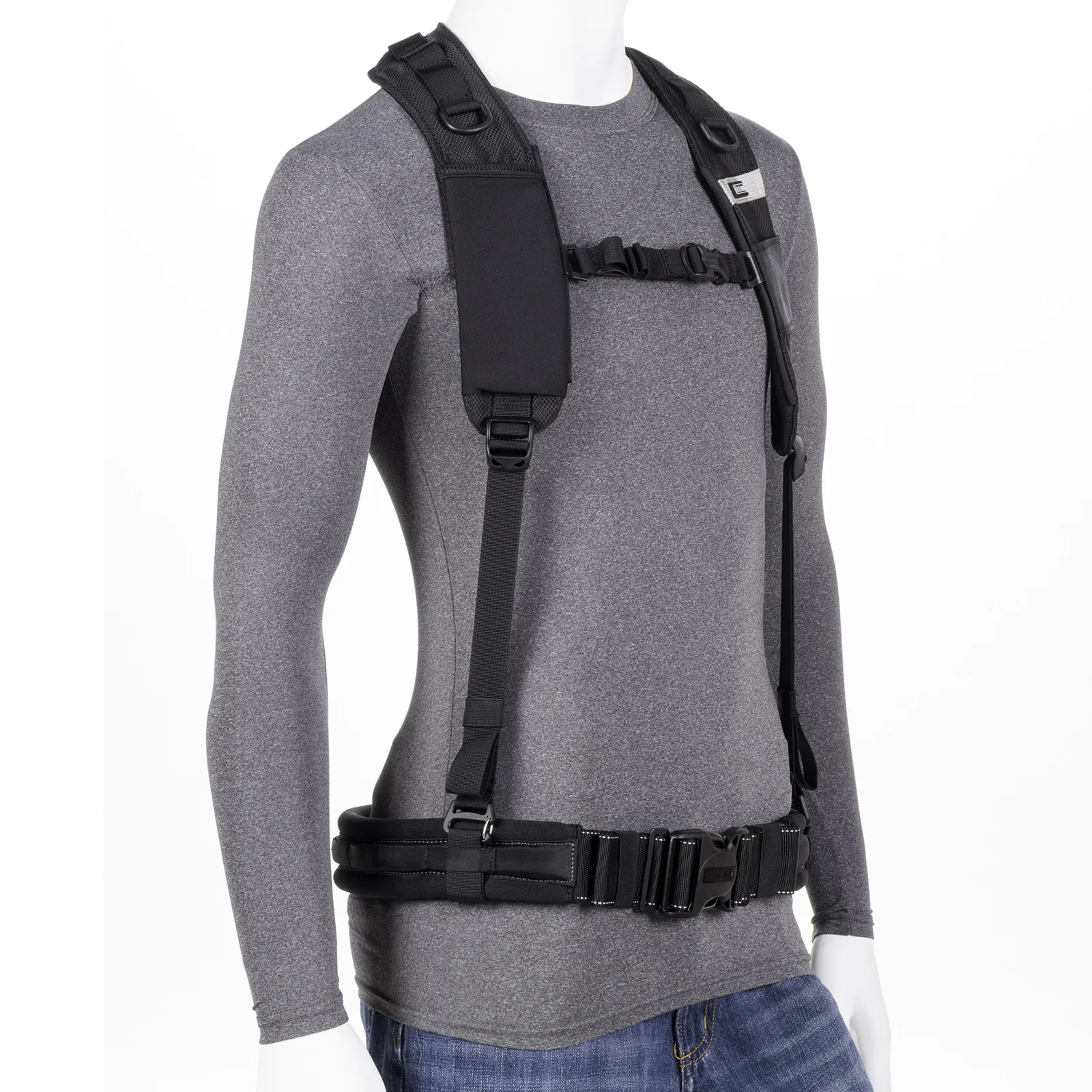 Pixel Racing Harness V3.0 - Image 3