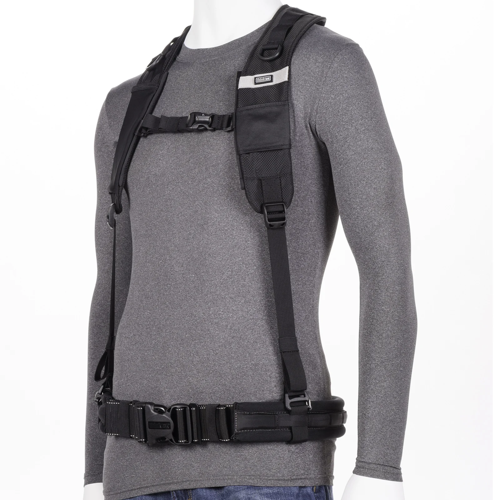 Pixel Racing Harness V3.0 - Image 4