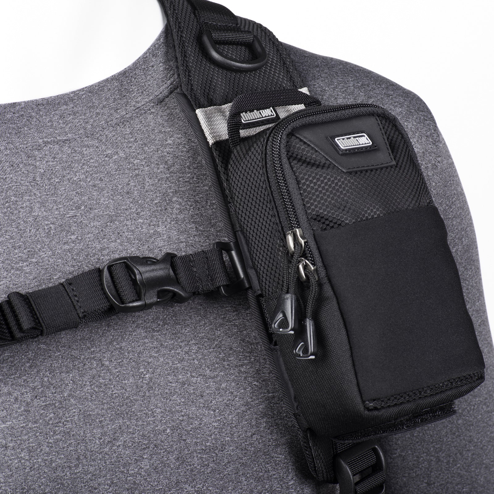 Pixel Racing Harness V3.0 - Image 6