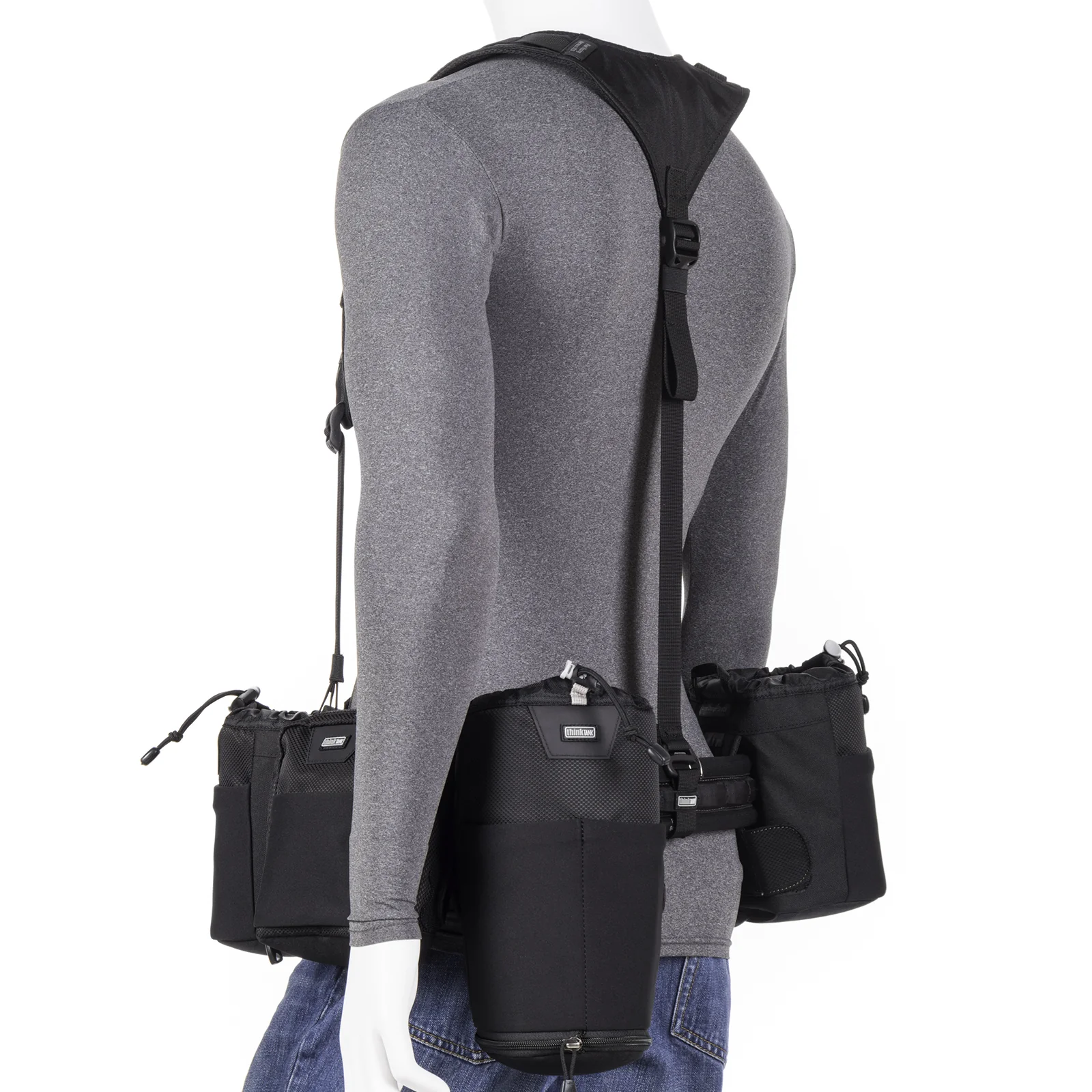 Pixel Racing Harness V3.0 - Image 8