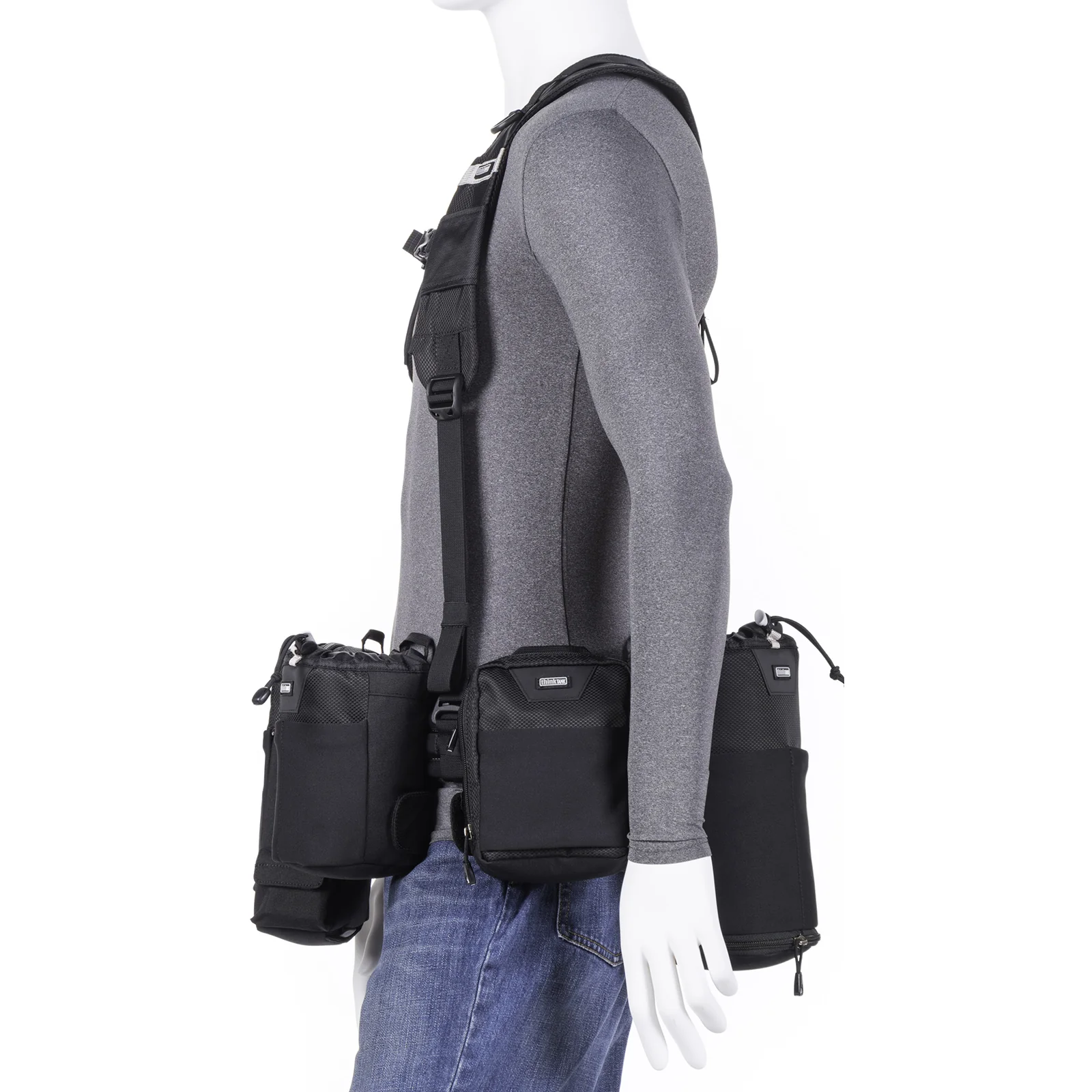 Pixel Racing Harness V3.0 - Image 9