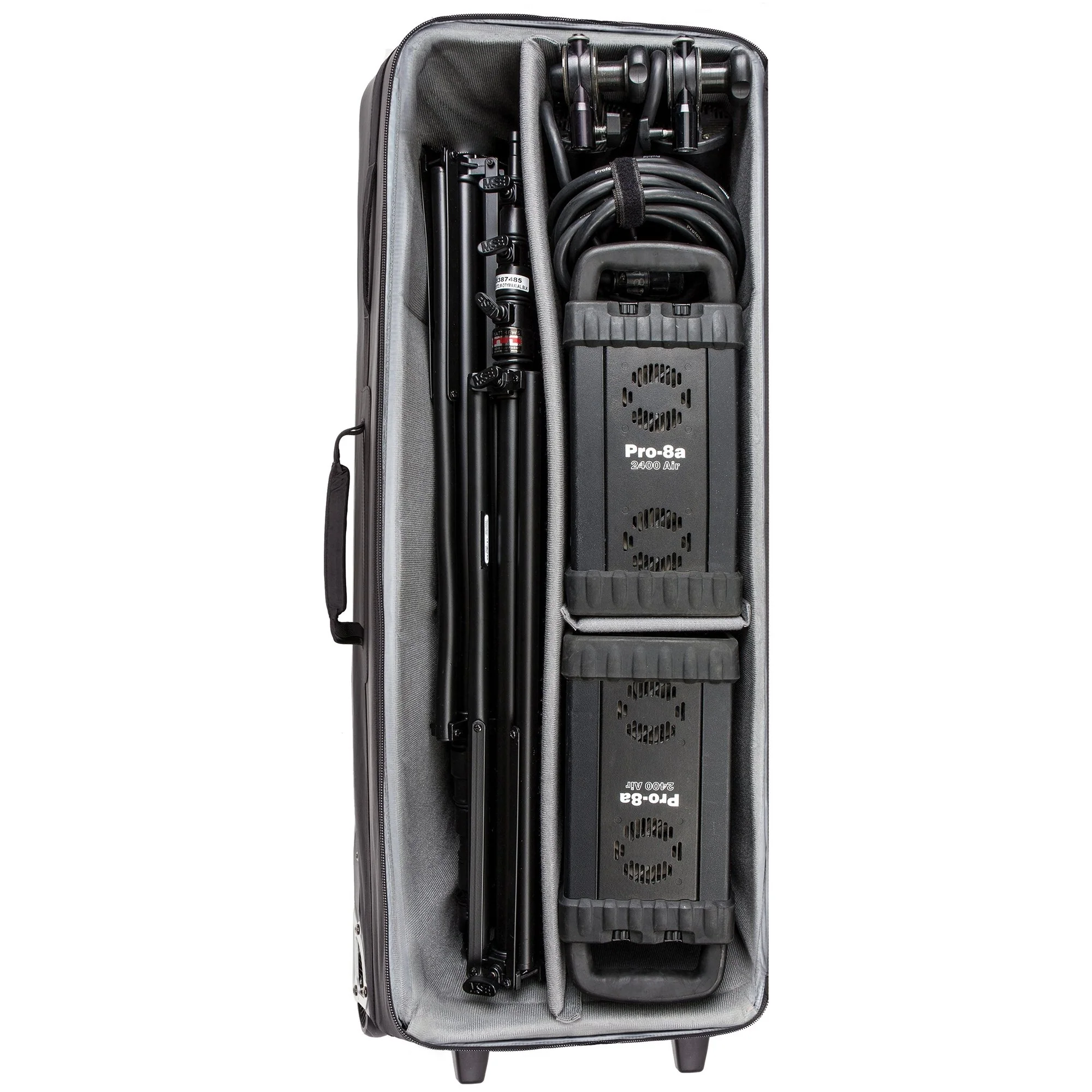 Production Manager™ 40 V2.0 - Image 11