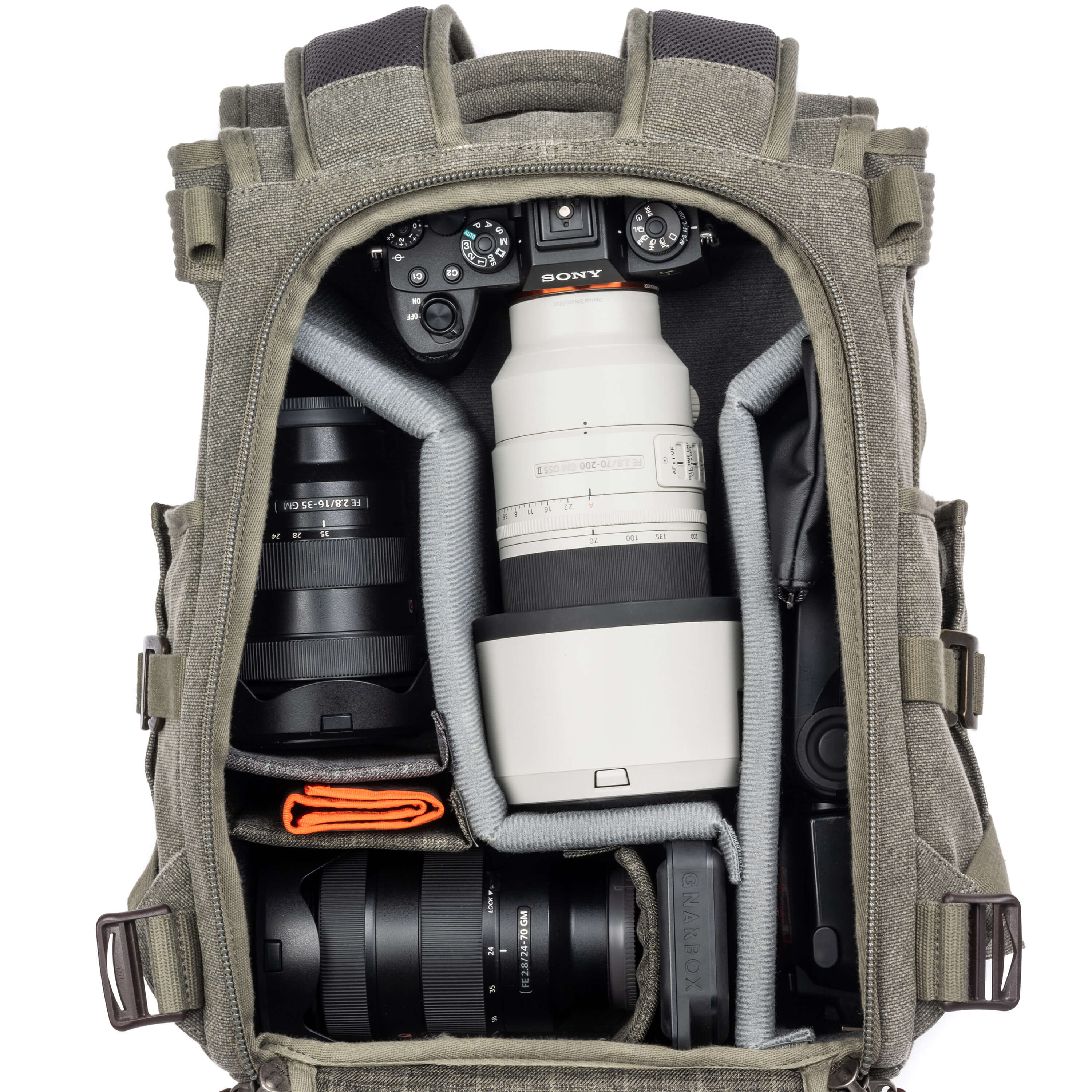 Retrospective® Backpack 15 - Image 14