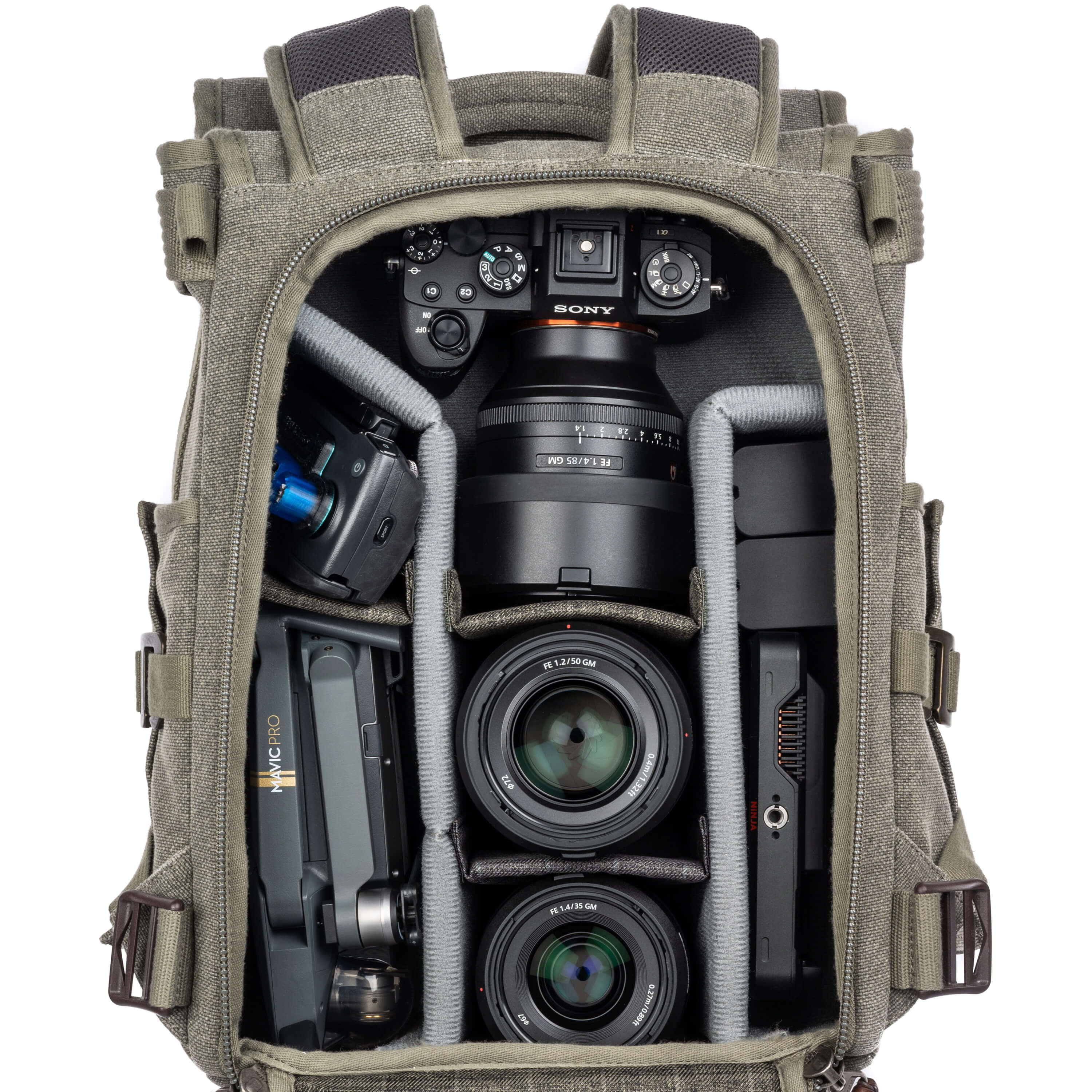 Retrospective® Backpack 15 - Image 16