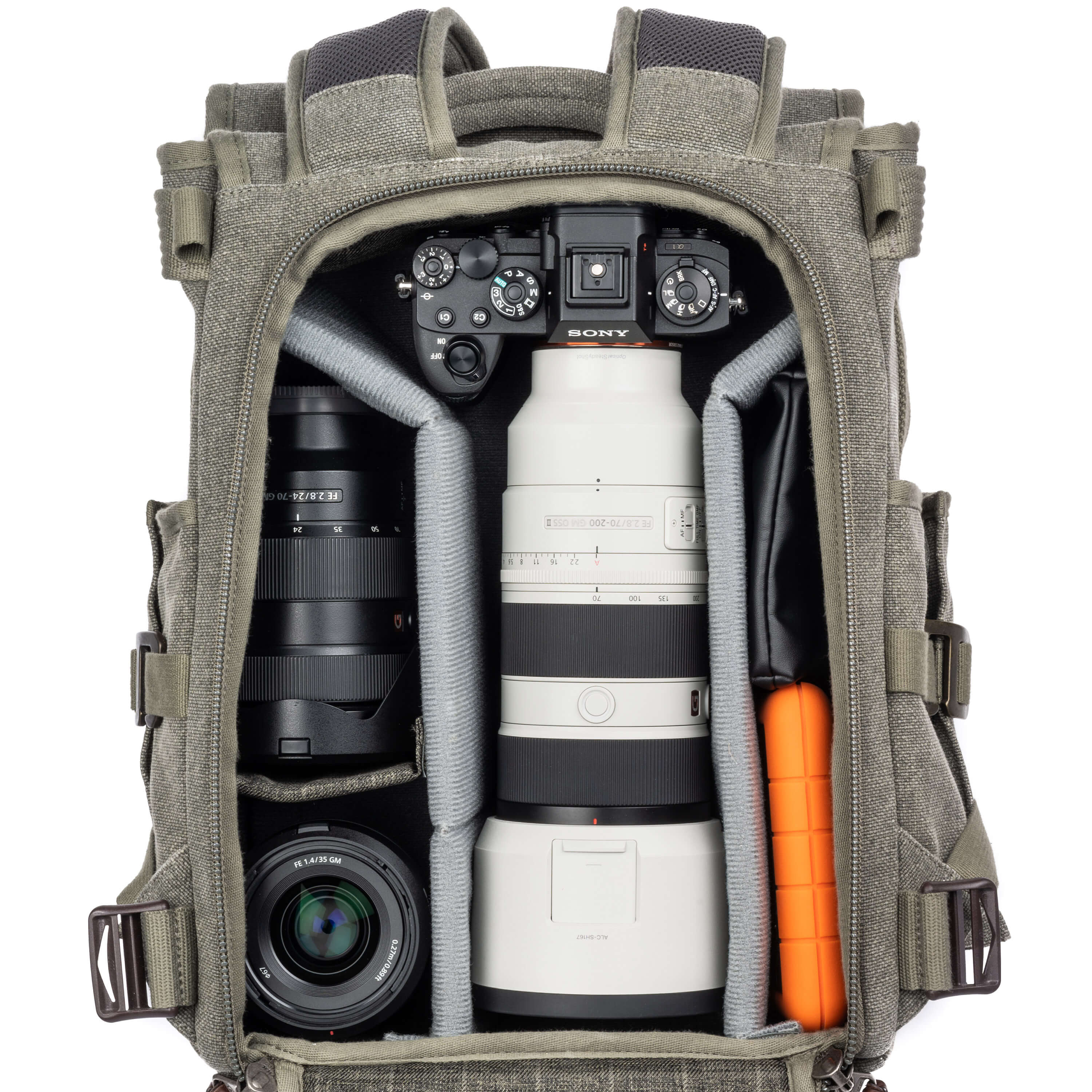 Retrospective® Backpack 15 - Image 17