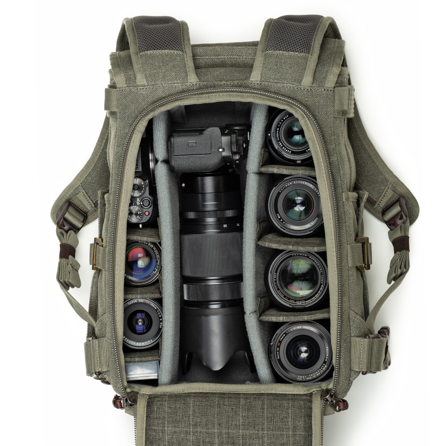 Retrospective® Backpack 15 - Image 19