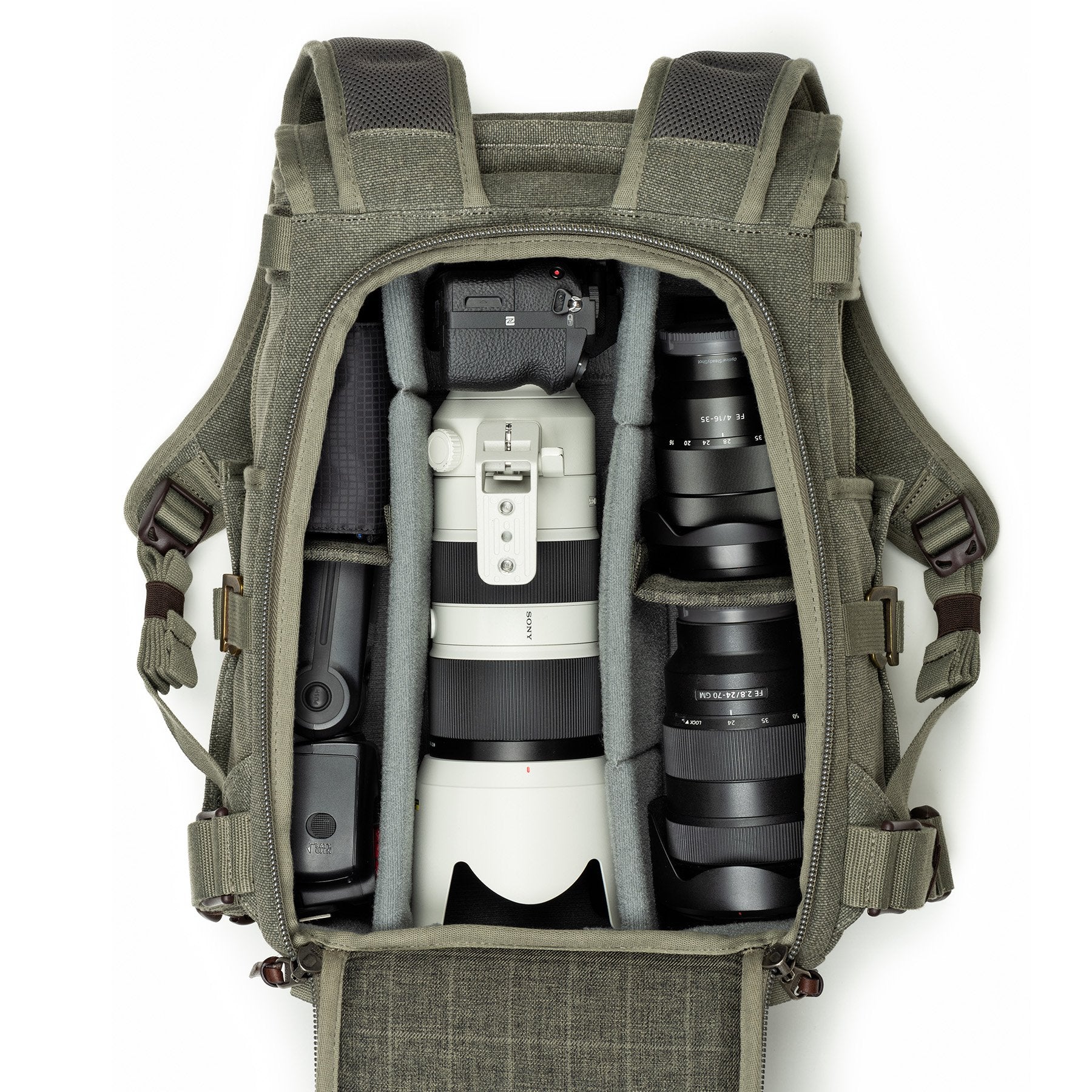 Retrospective® Backpack 15 - Image 25