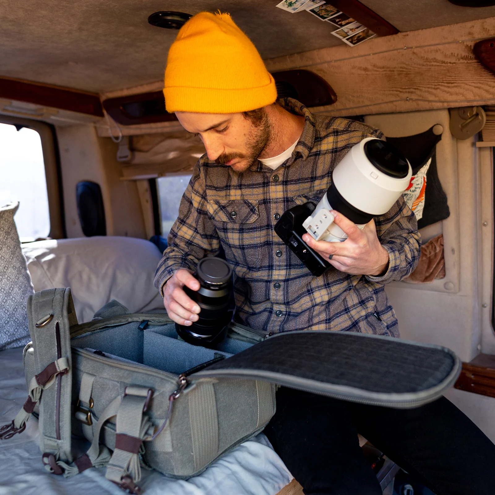 Retrospective® Backpack 15 - Image 28