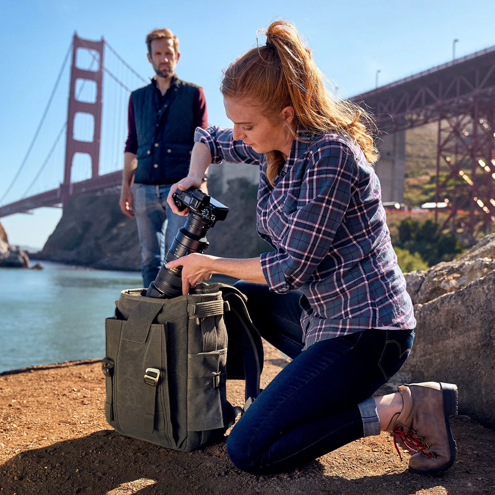 Retrospective® Backpack 15 - Image 3