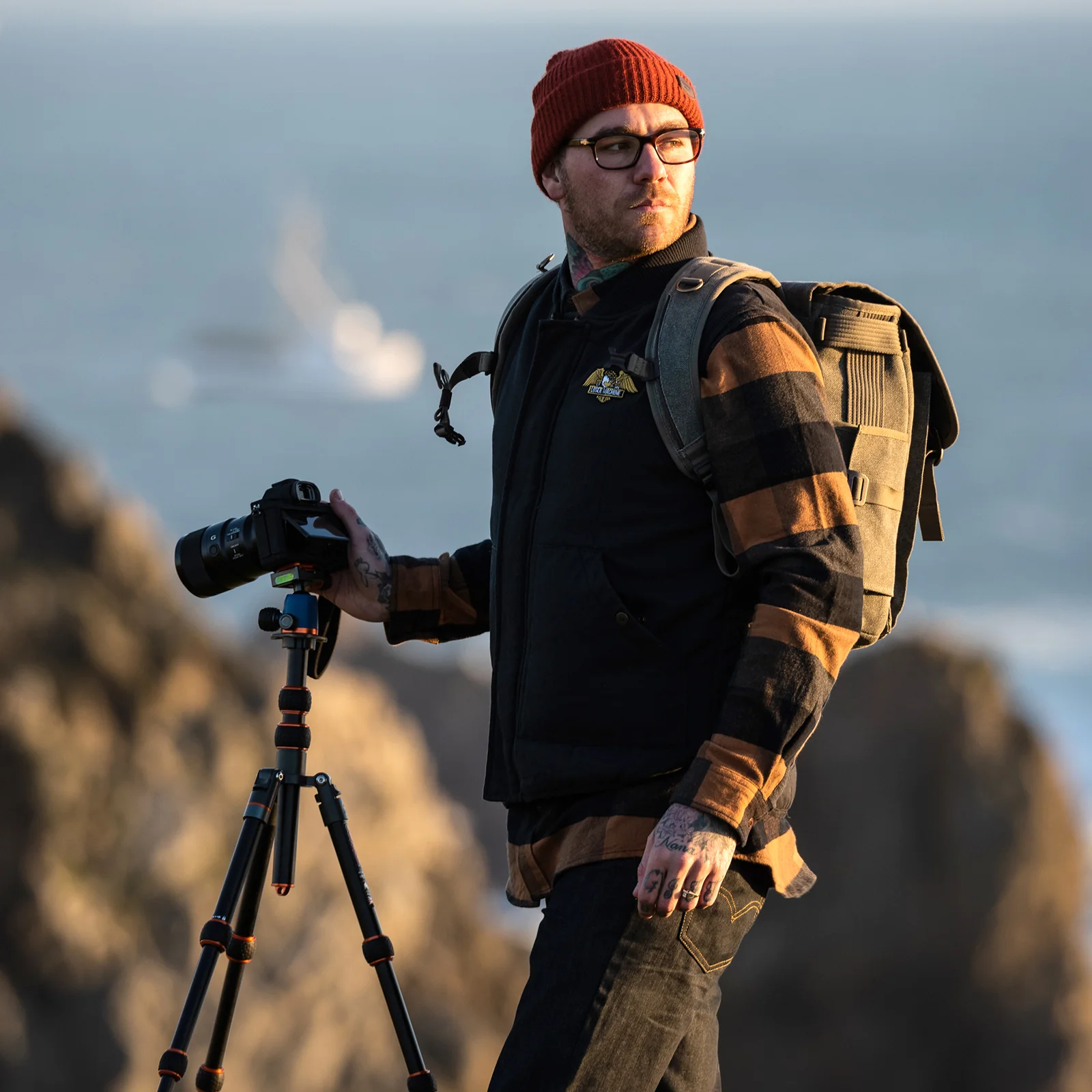 Retrospective® Backpack 15 - Image 40