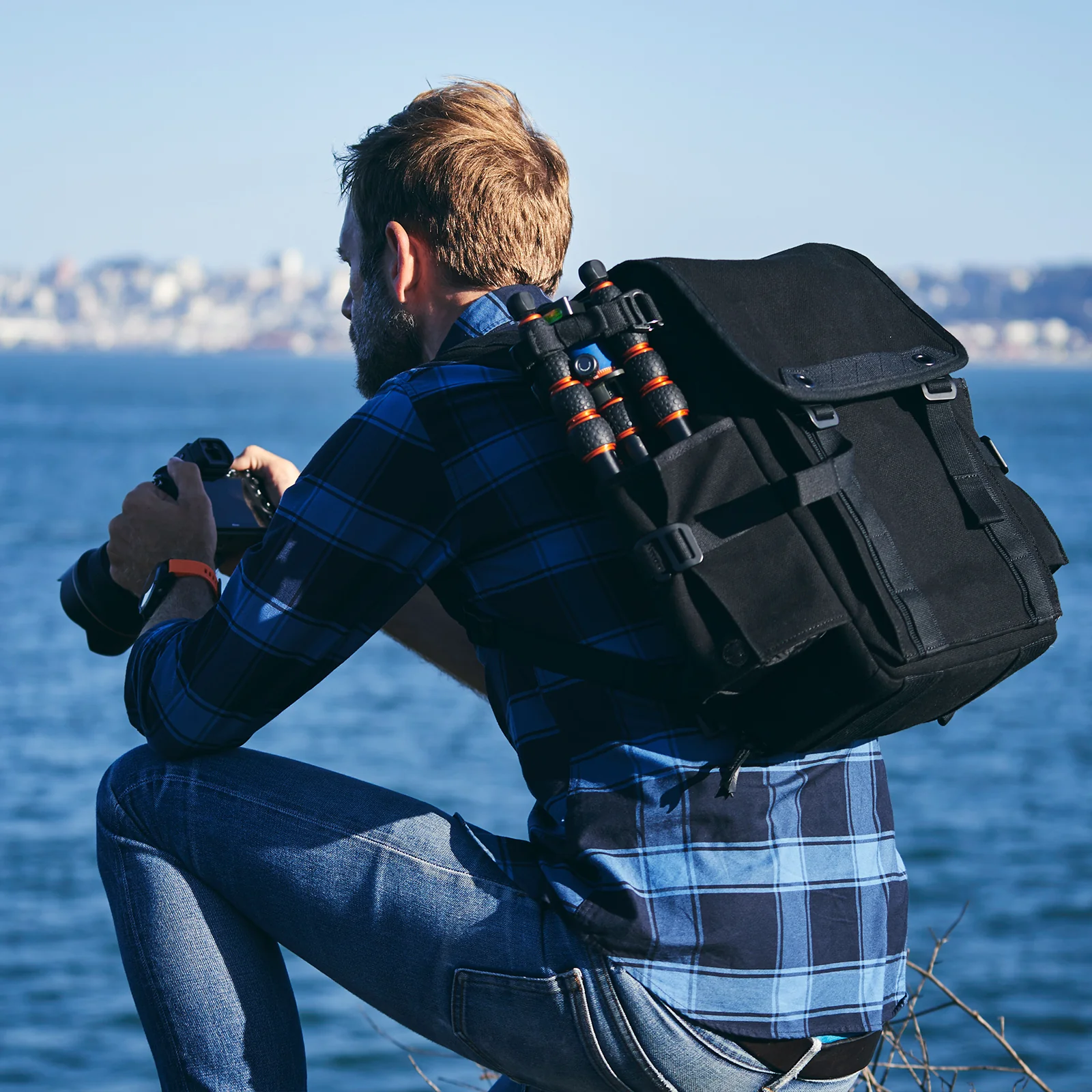 Retrospective® Backpack 15 - Image 49